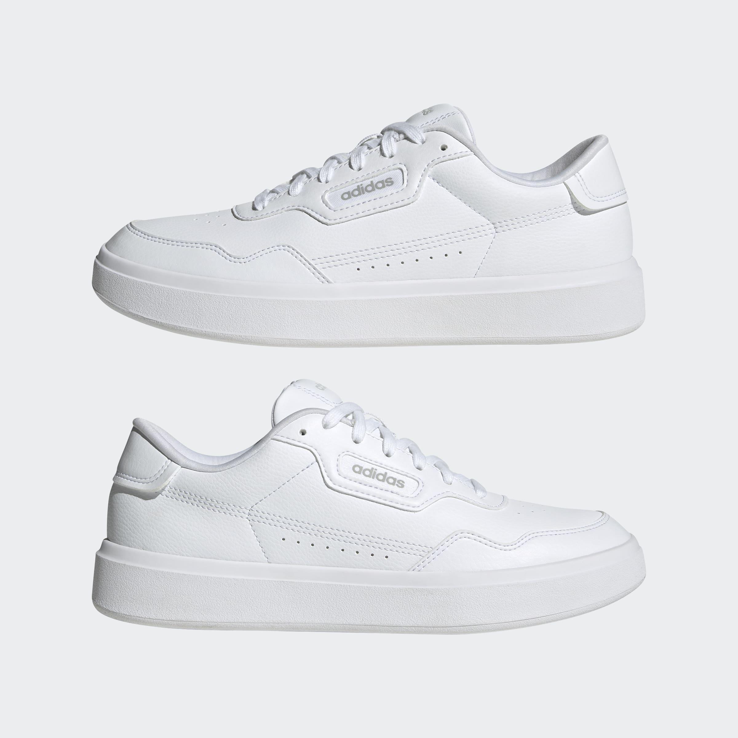 Park St 2.0 Shoes, White, , large image number 7