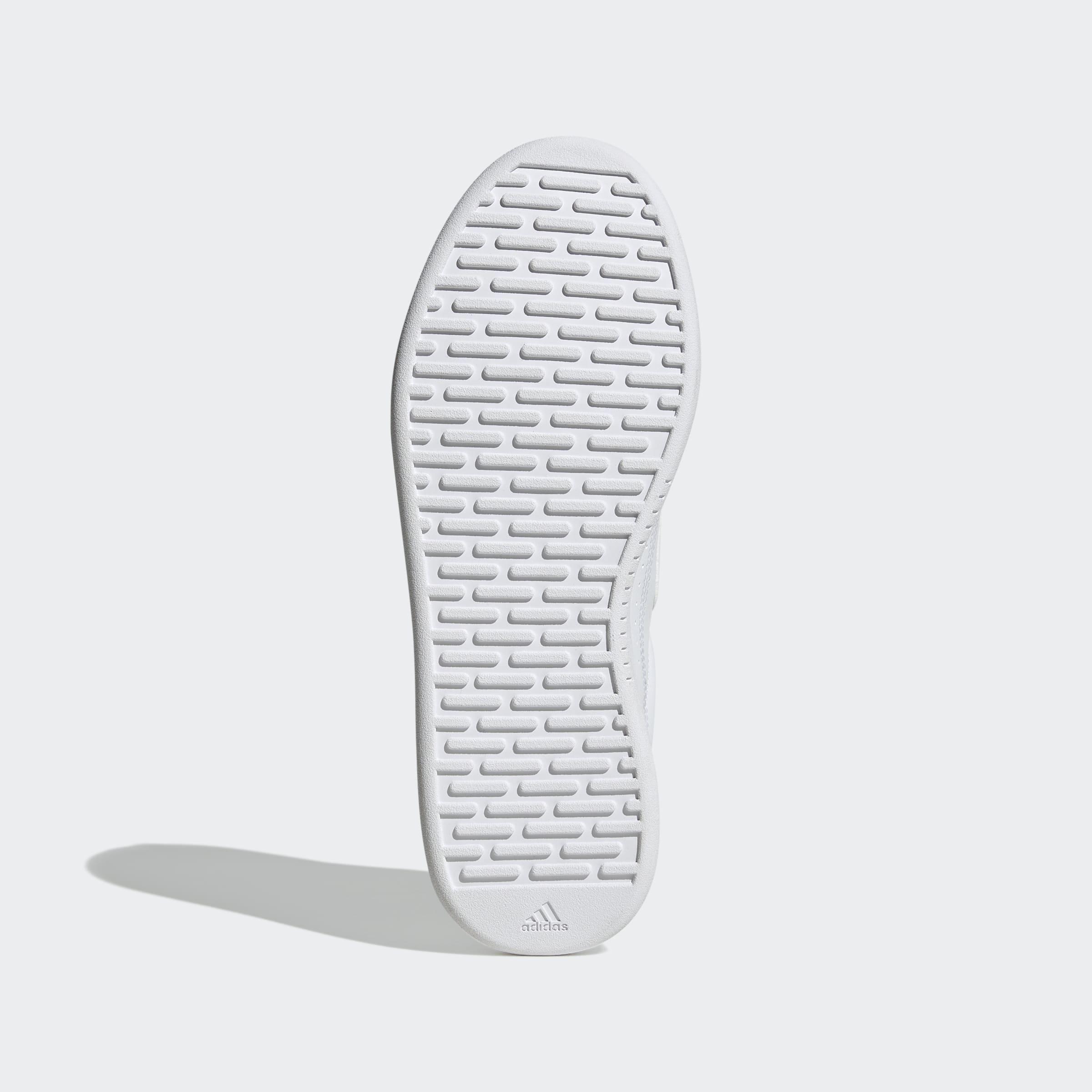 Park St 2.0 Shoes, White, , large image number 8