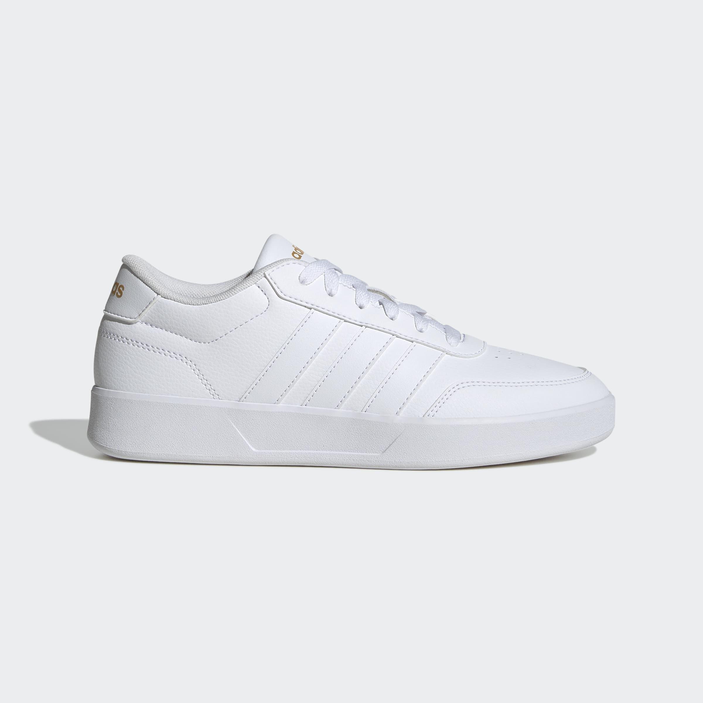 Breaknet 3.0 Shoes, White, A701_ONE, large image number 0