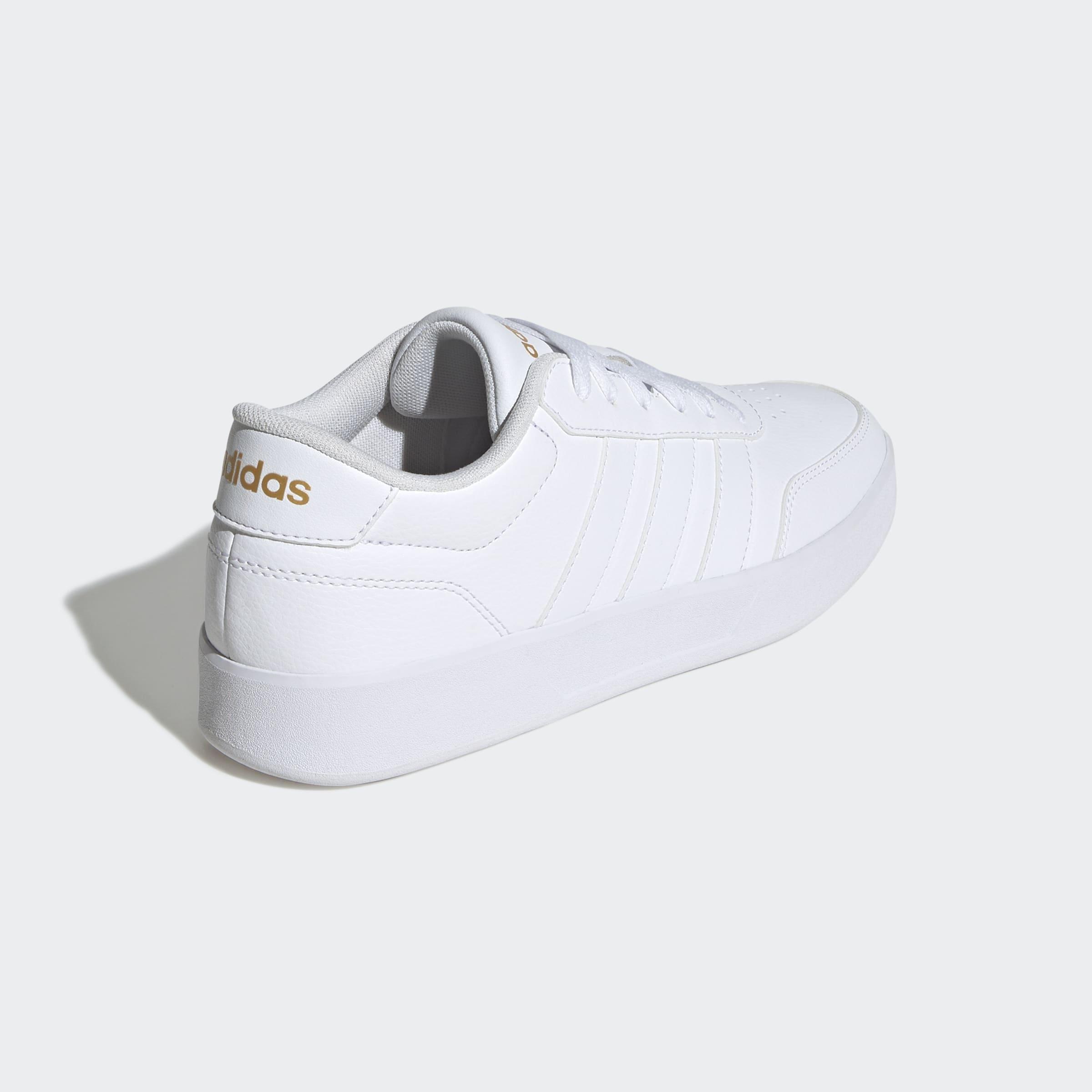 Breaknet 3.0 Shoes, White, A701_ONE, large image number 3