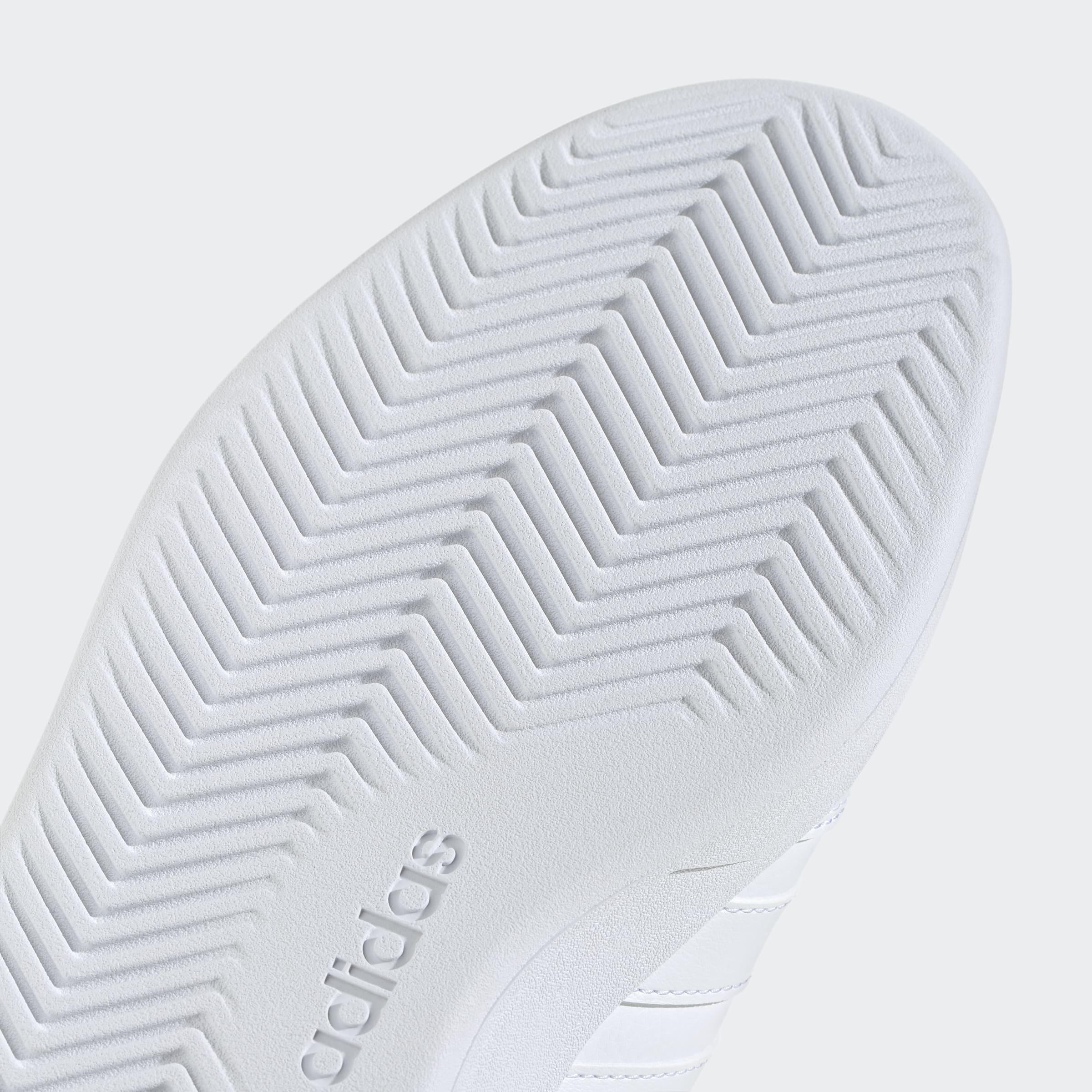 Breaknet 3.0 Shoes, White, A701_ONE, large image number 4