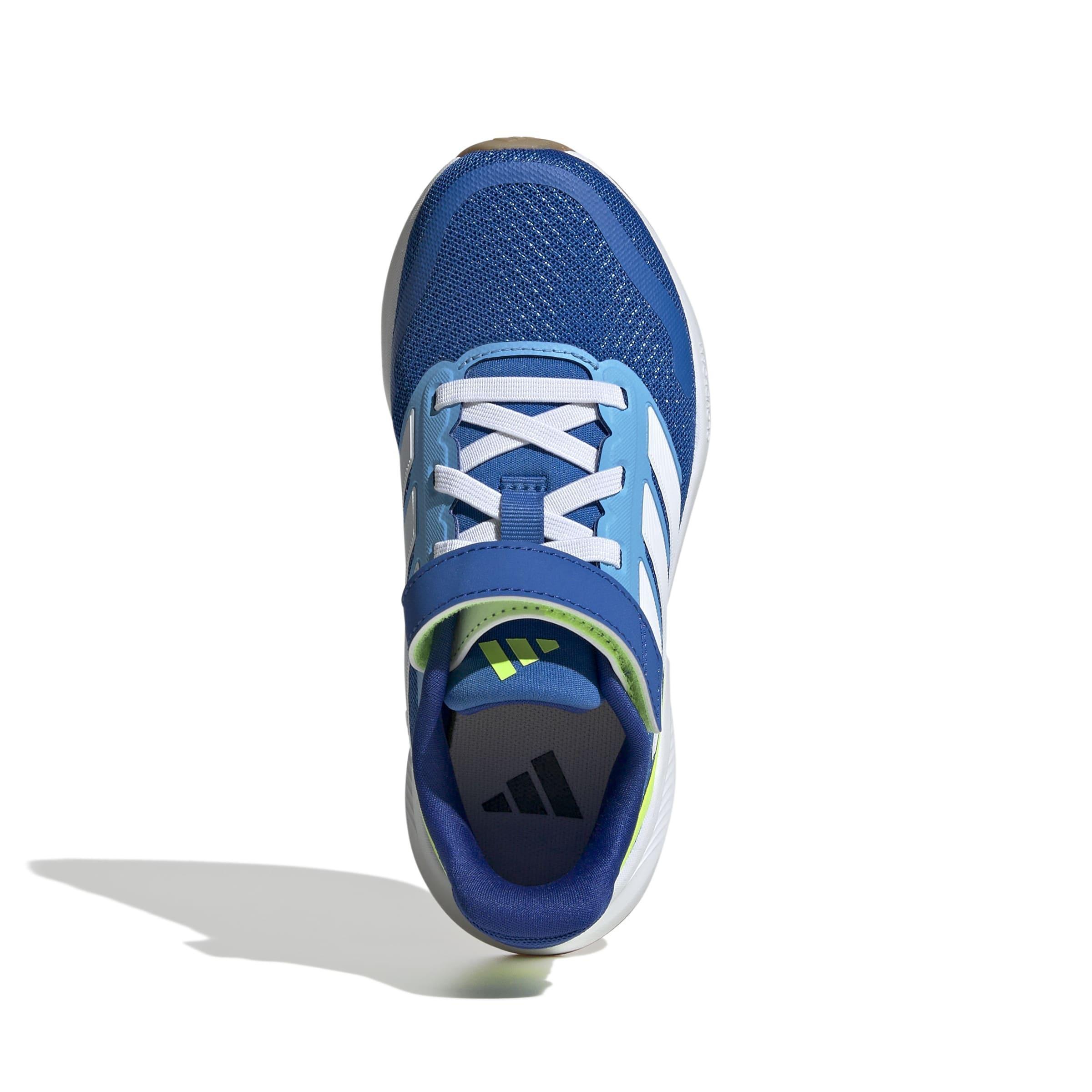 Kids Unisex Runfalcon 5 Shoes, Blue, , large image number 1
