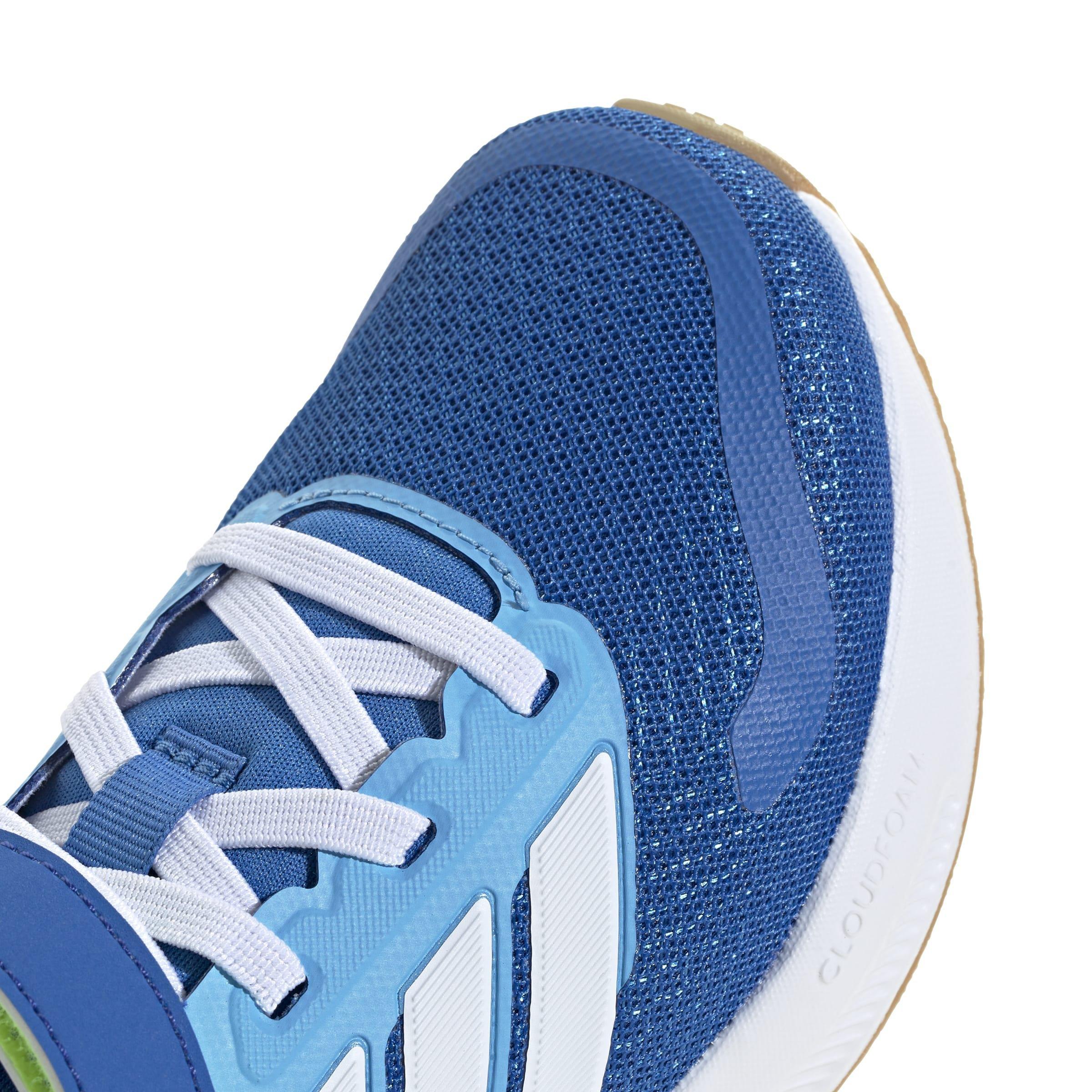 Kids Unisex Runfalcon 5 Shoes, Blue, , large image number 4