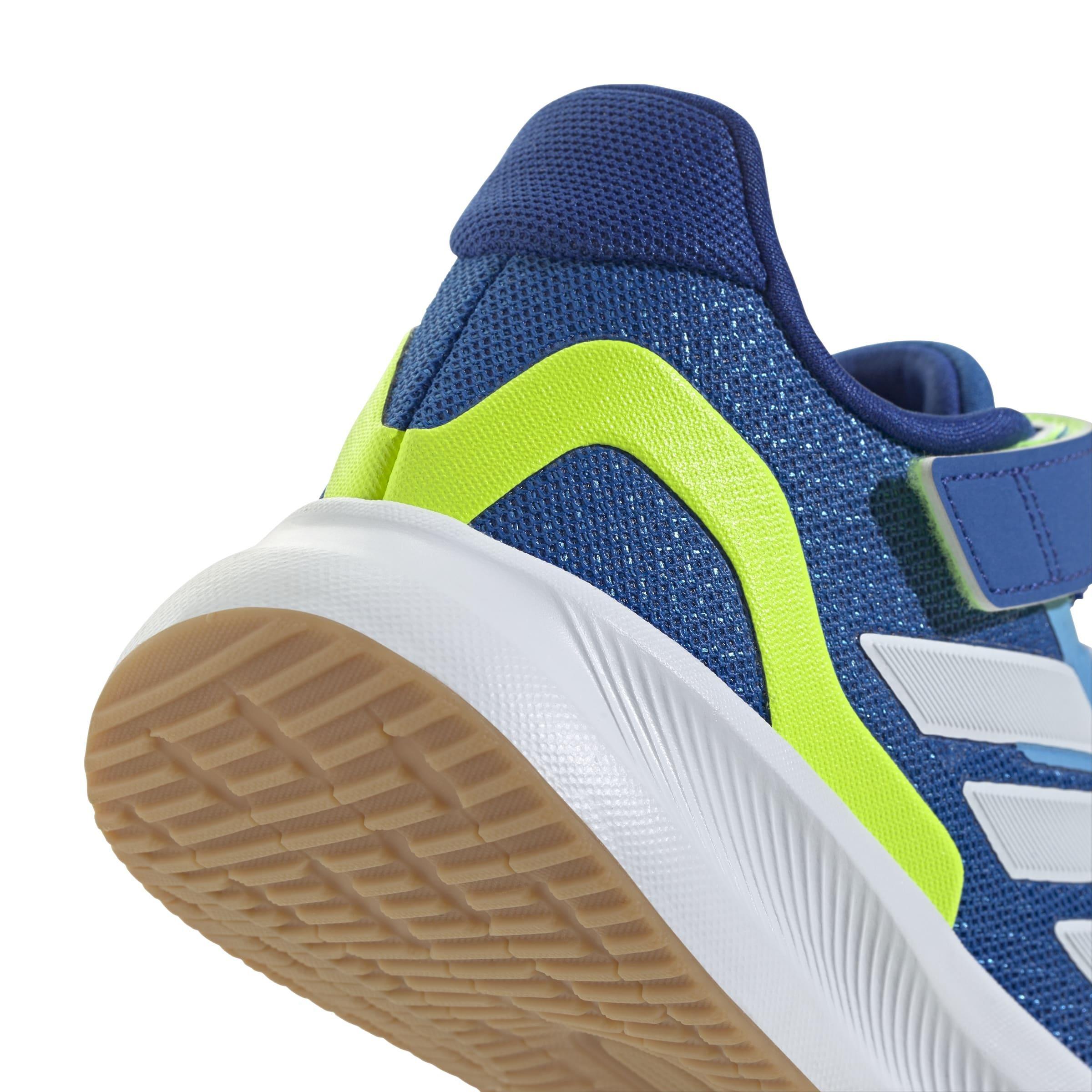 Kids Unisex Runfalcon 5 Shoes, Blue, , large image number 5