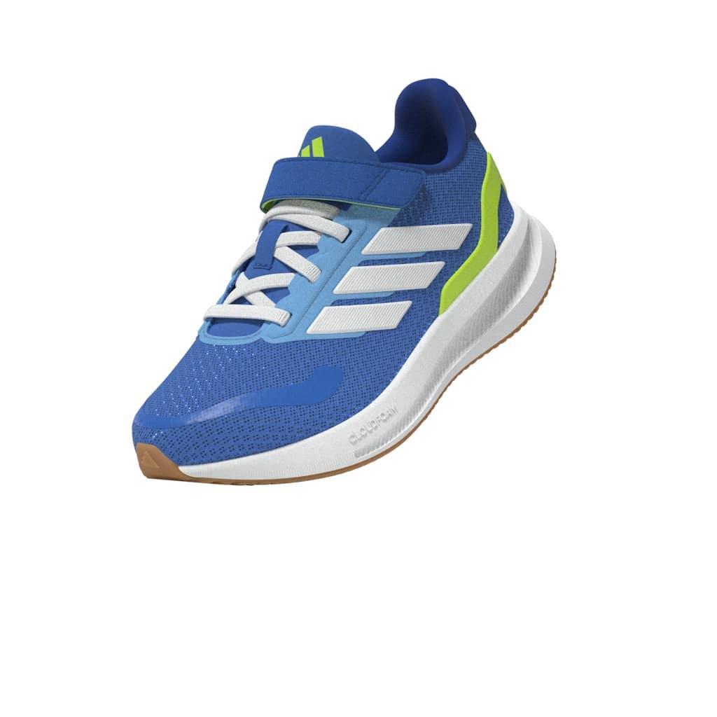Kids Unisex Runfalcon 5 Shoes, Blue, , large image number 9
