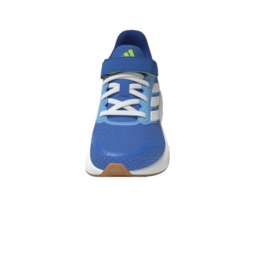 Kids Unisex Runfalcon 5 Shoes, Blue, , large image number 10