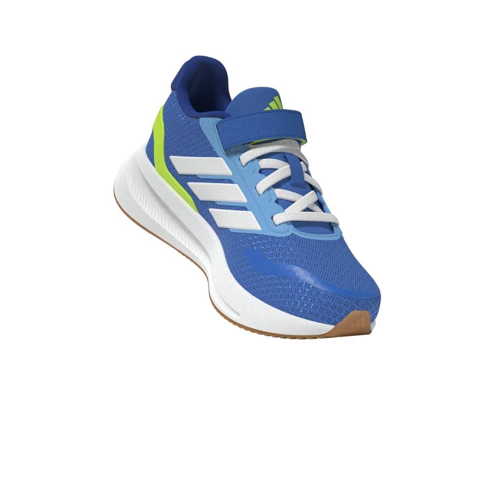 Kids Unisex Runfalcon 5 Shoes, Blue, , large image number 13