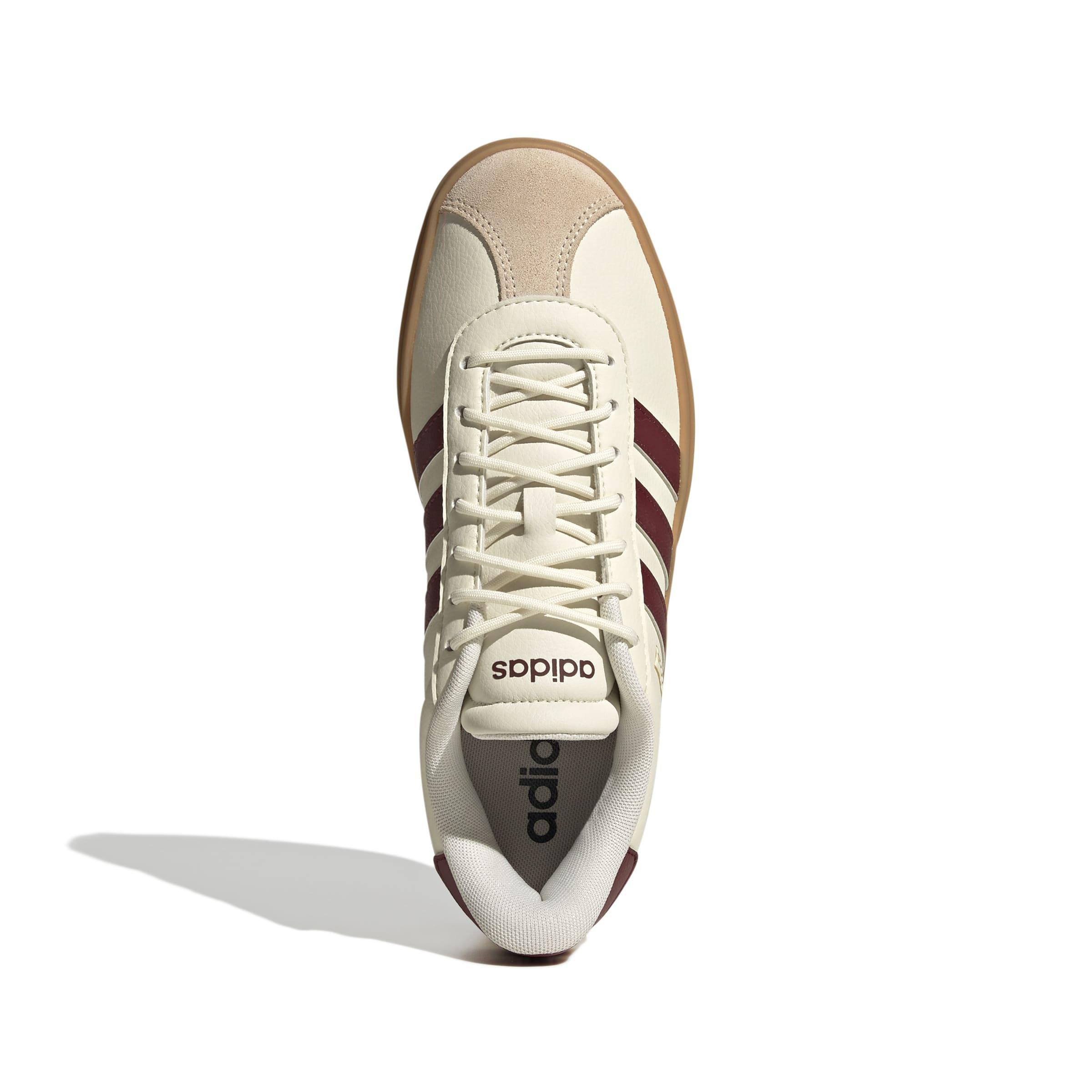 VL Court Bold Shoes, White, , large image number 1