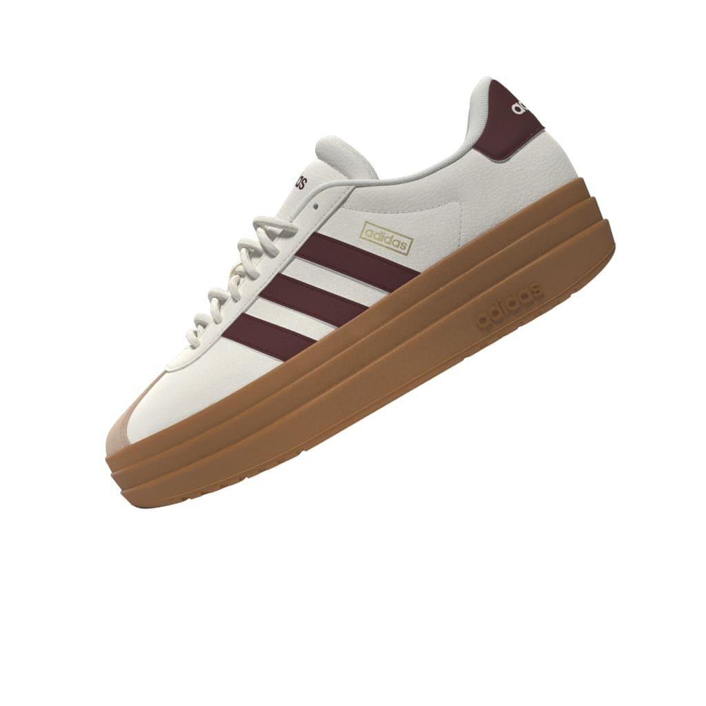 VL Court Bold Shoes, White, , large image number 6