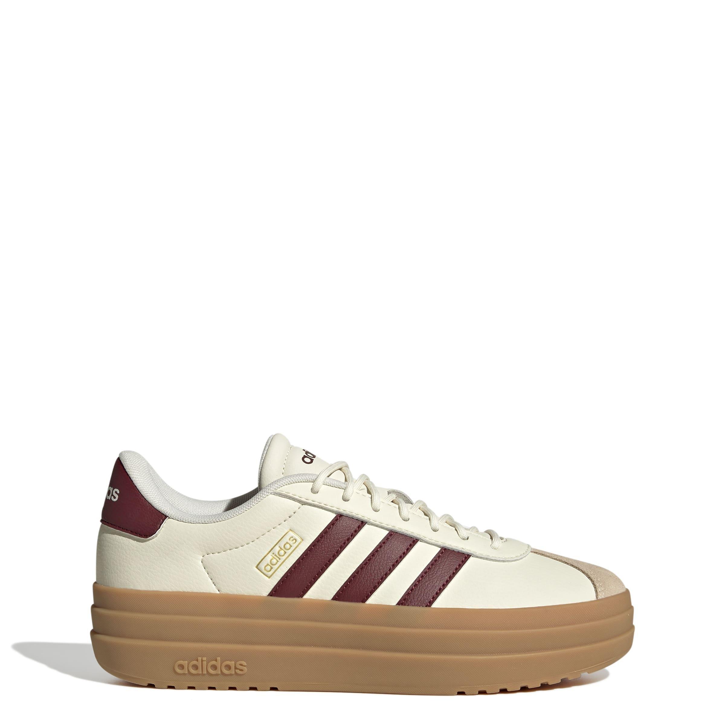 VL Court Bold Shoes, White, , large image number 11