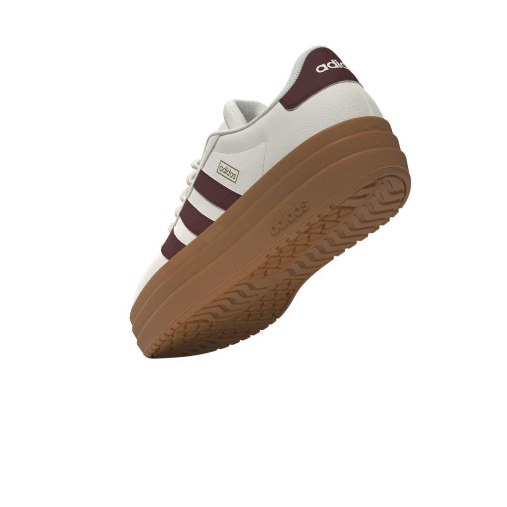VL Court Bold Shoes, White, , large image number 13