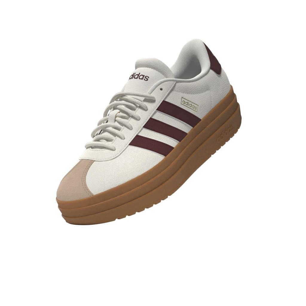 VL Court Bold Shoes, White, A701_ONE, large image number 14