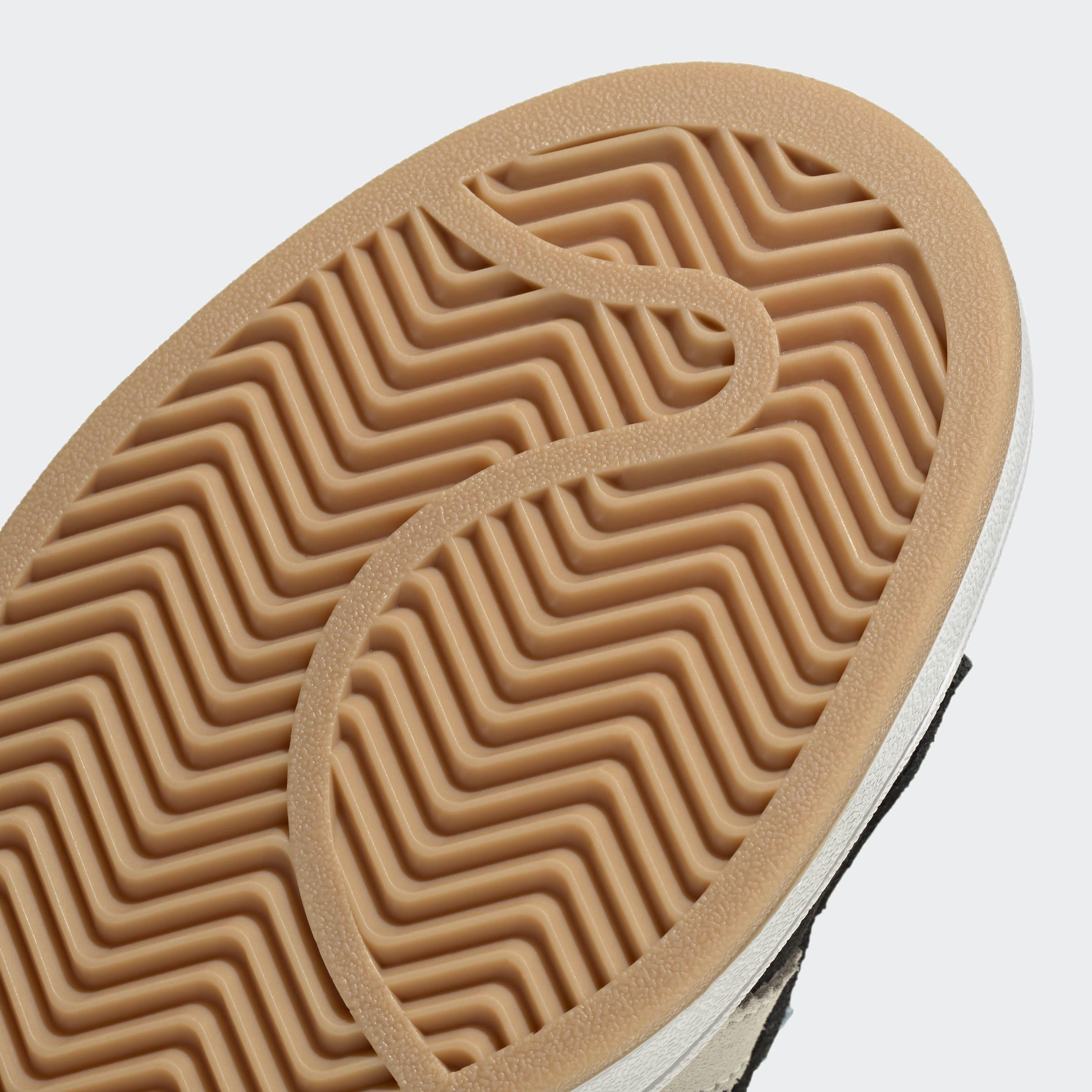 Campus 00s Shoes, Black, A701_ONE, large image number 5