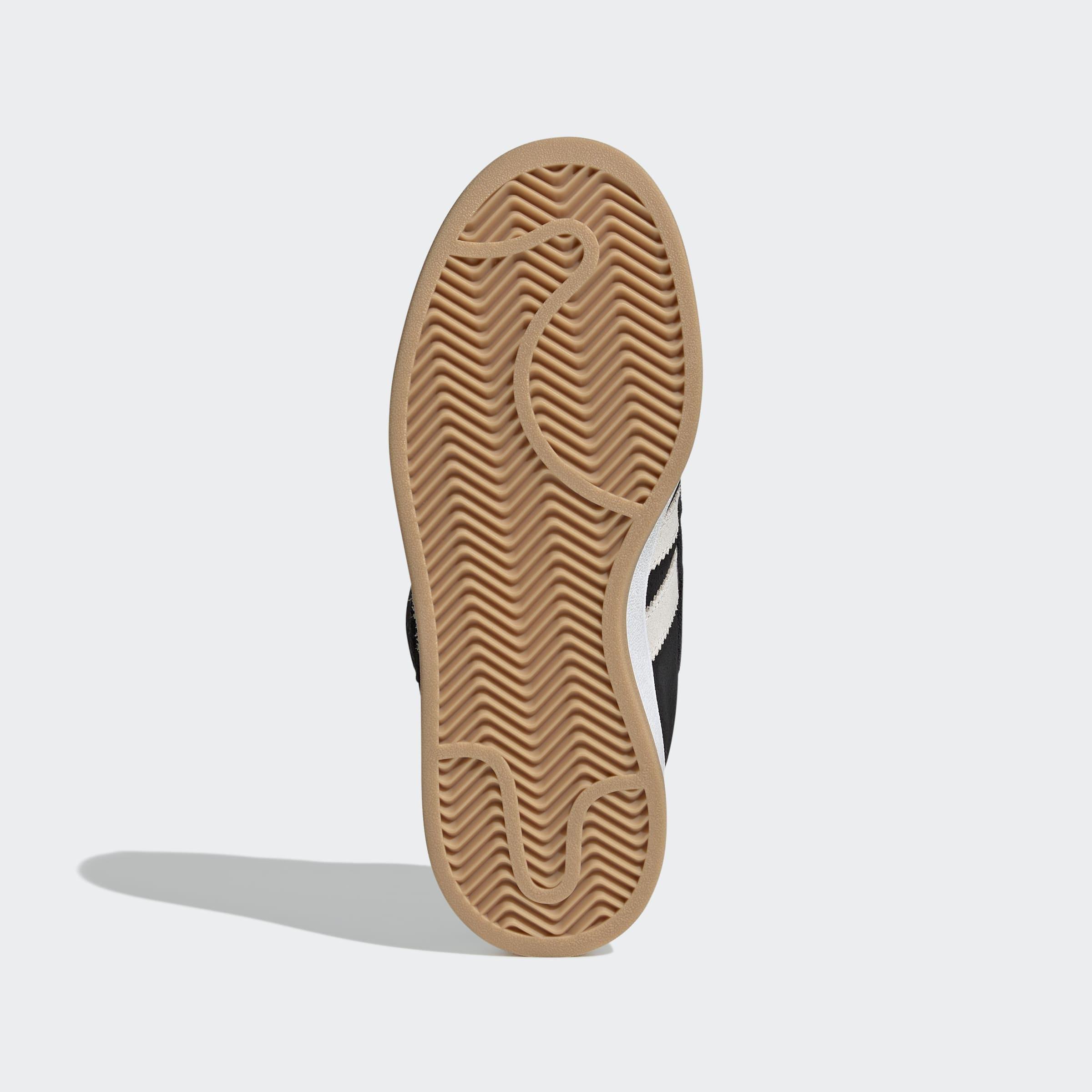 Campus 00s Shoes, Black, A701_ONE, large image number 7