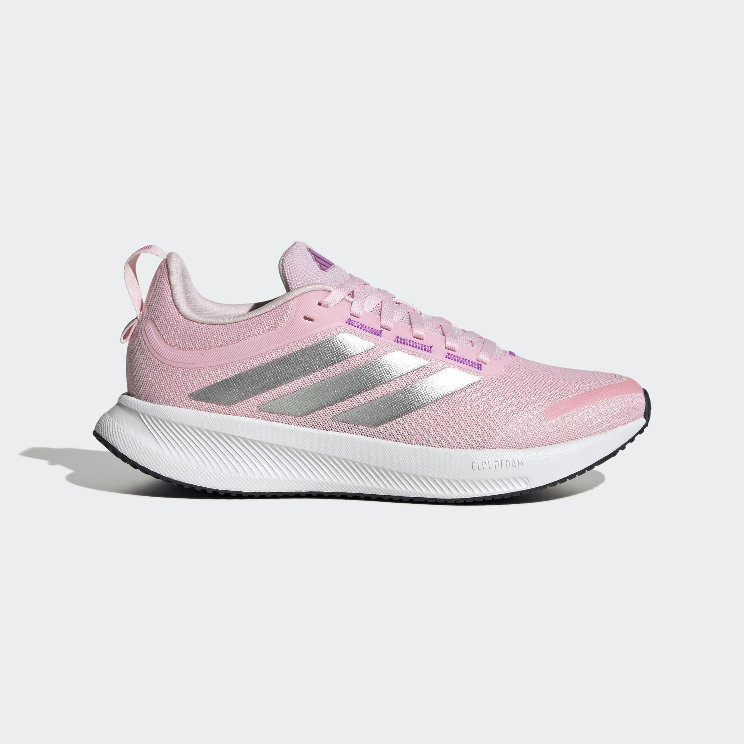 Runfalcon 5 Running Shoes, Pink, A701_ONE, large image number 0