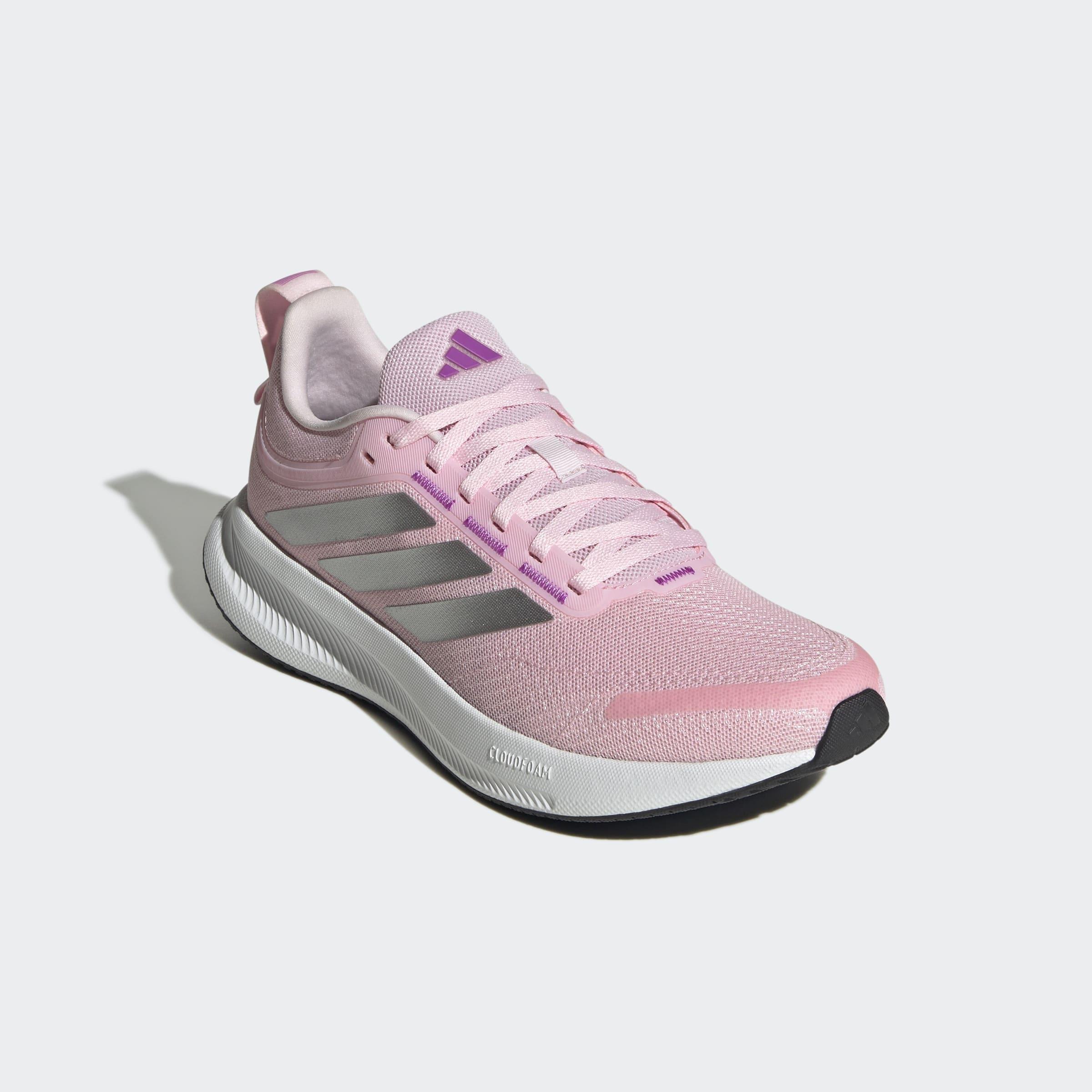 Runfalcon 5 Running Shoes, Pink, A701_ONE, large image number 2