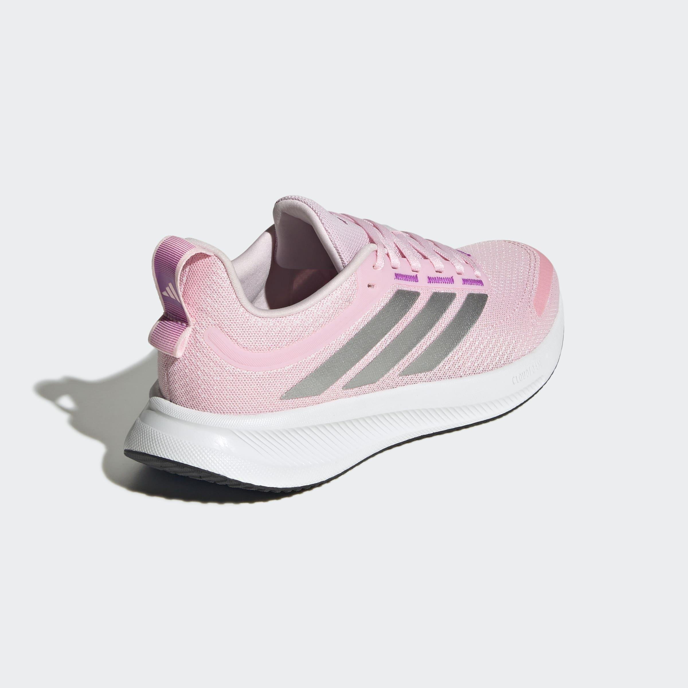 Runfalcon 5 Running Shoes, Pink, A701_ONE, large image number 3