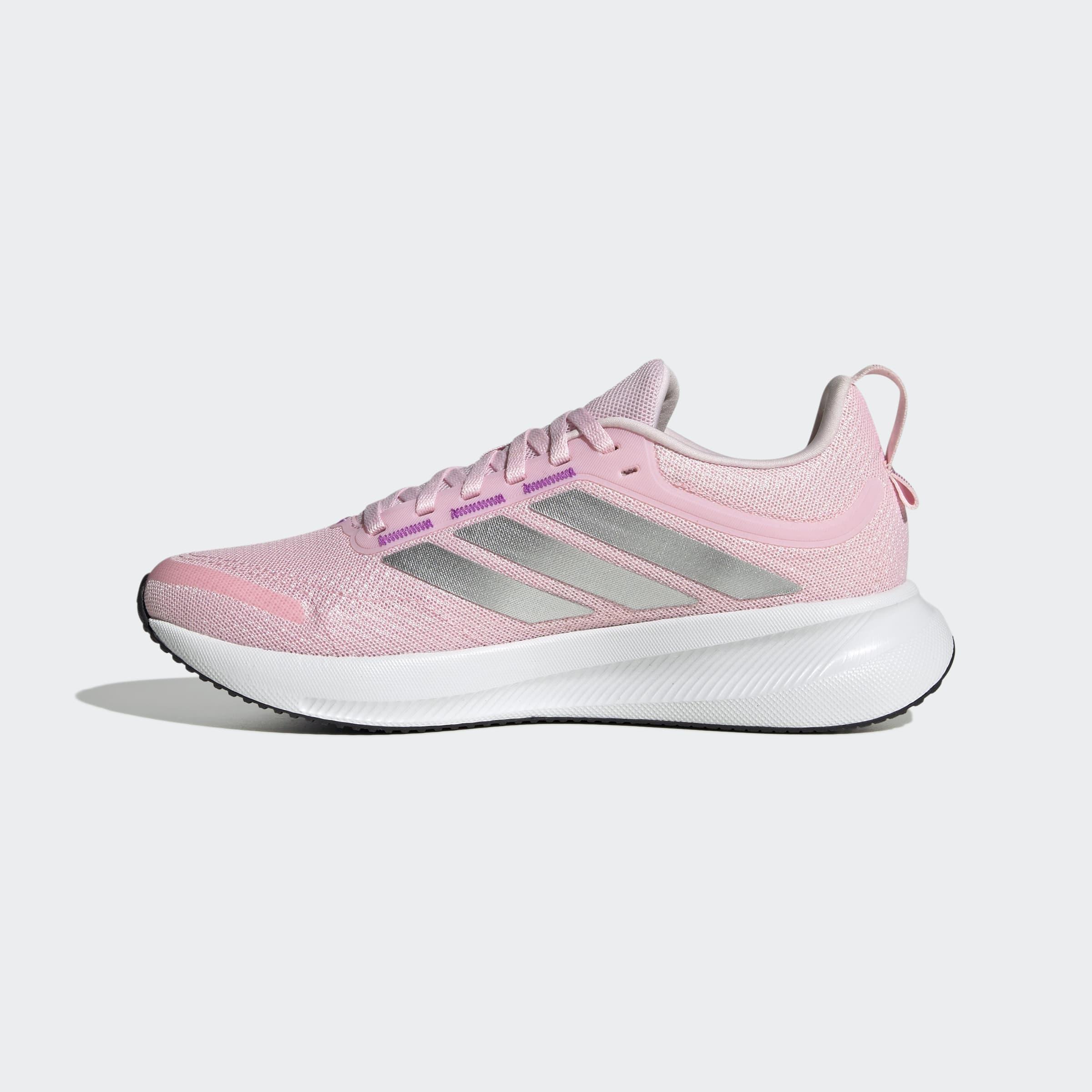 Runfalcon 5 Running Shoes, Pink, A701_ONE, large image number 6