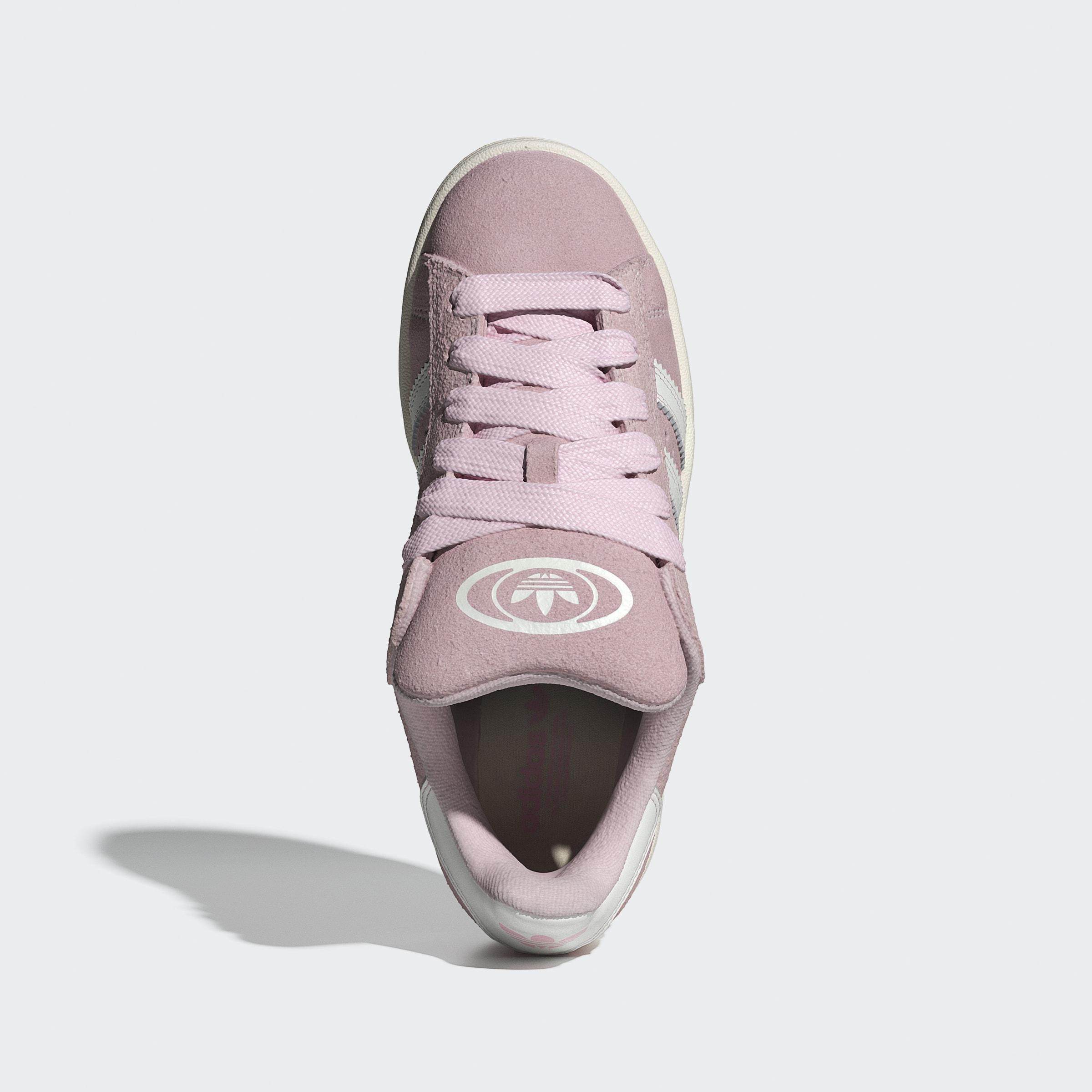 Campus 00s Shoes, White, A701_ONE, large image number 1