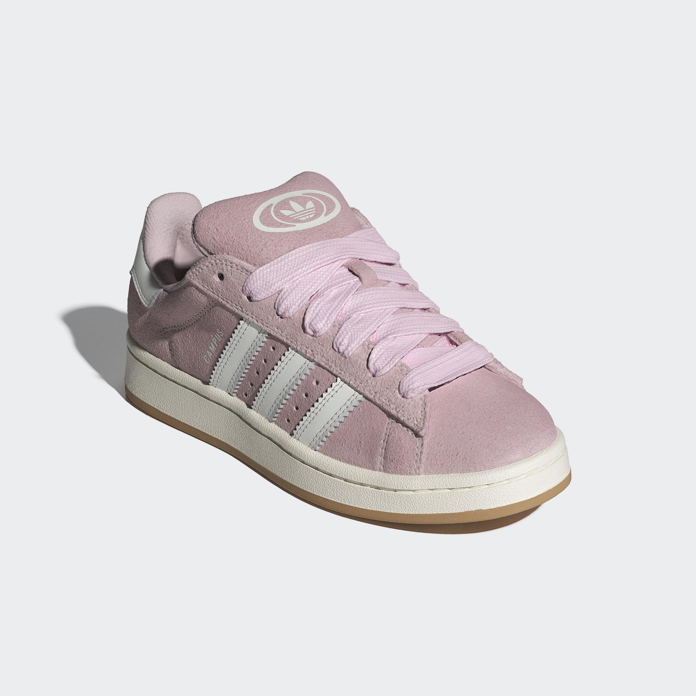 Campus 00s Shoes, White, A701_ONE, large image number 2