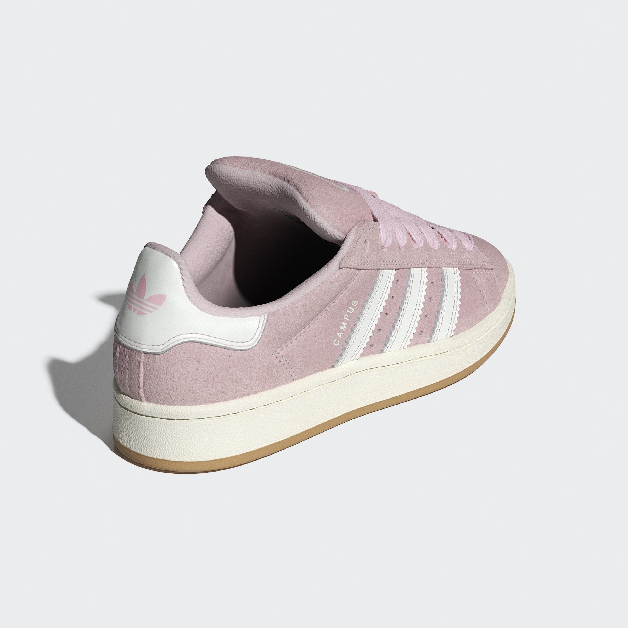 Campus 00s Shoes, White, A701_ONE, large image number 3