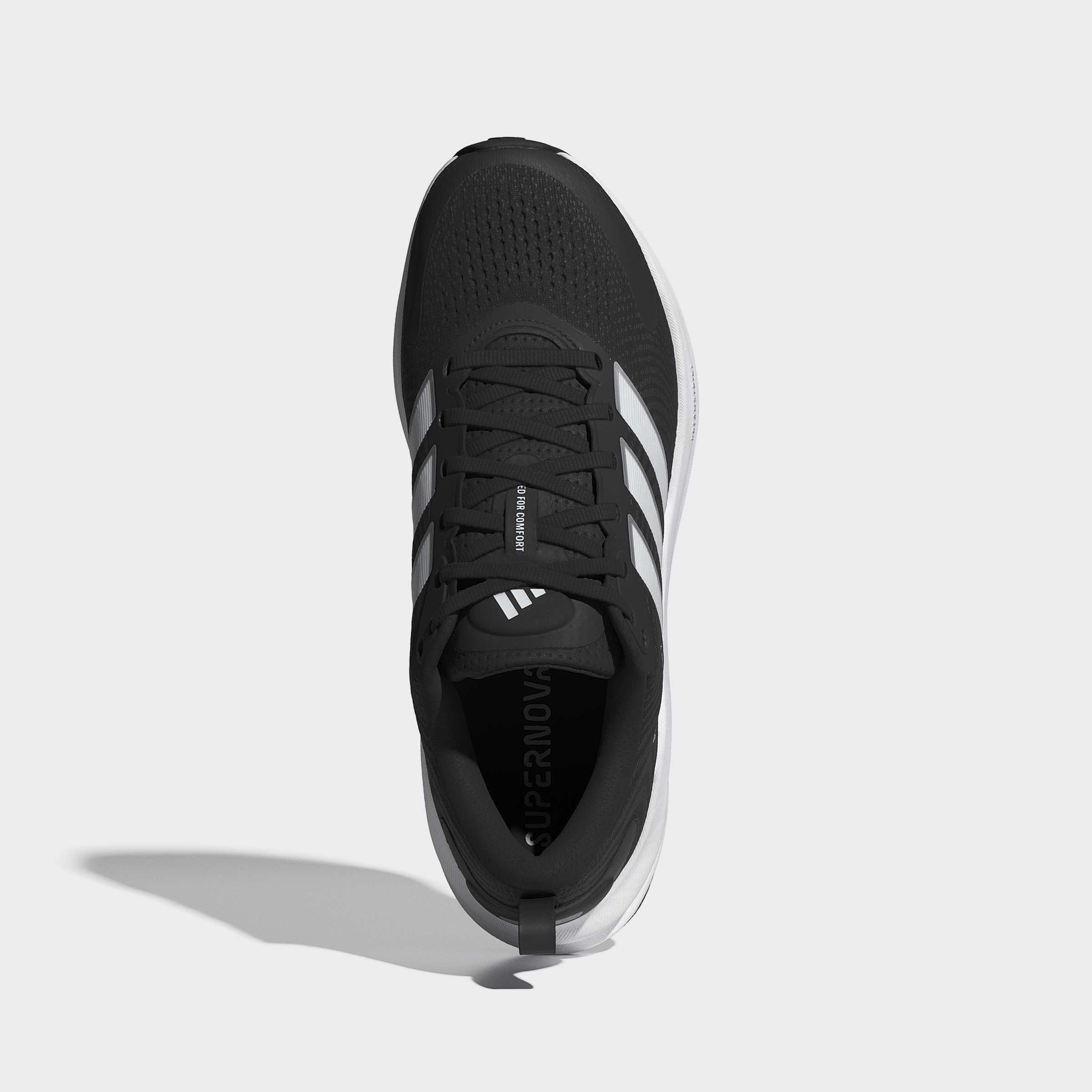 Supernova Ease 2 M Running Shoes, Black, A701_ONE, large image number 1