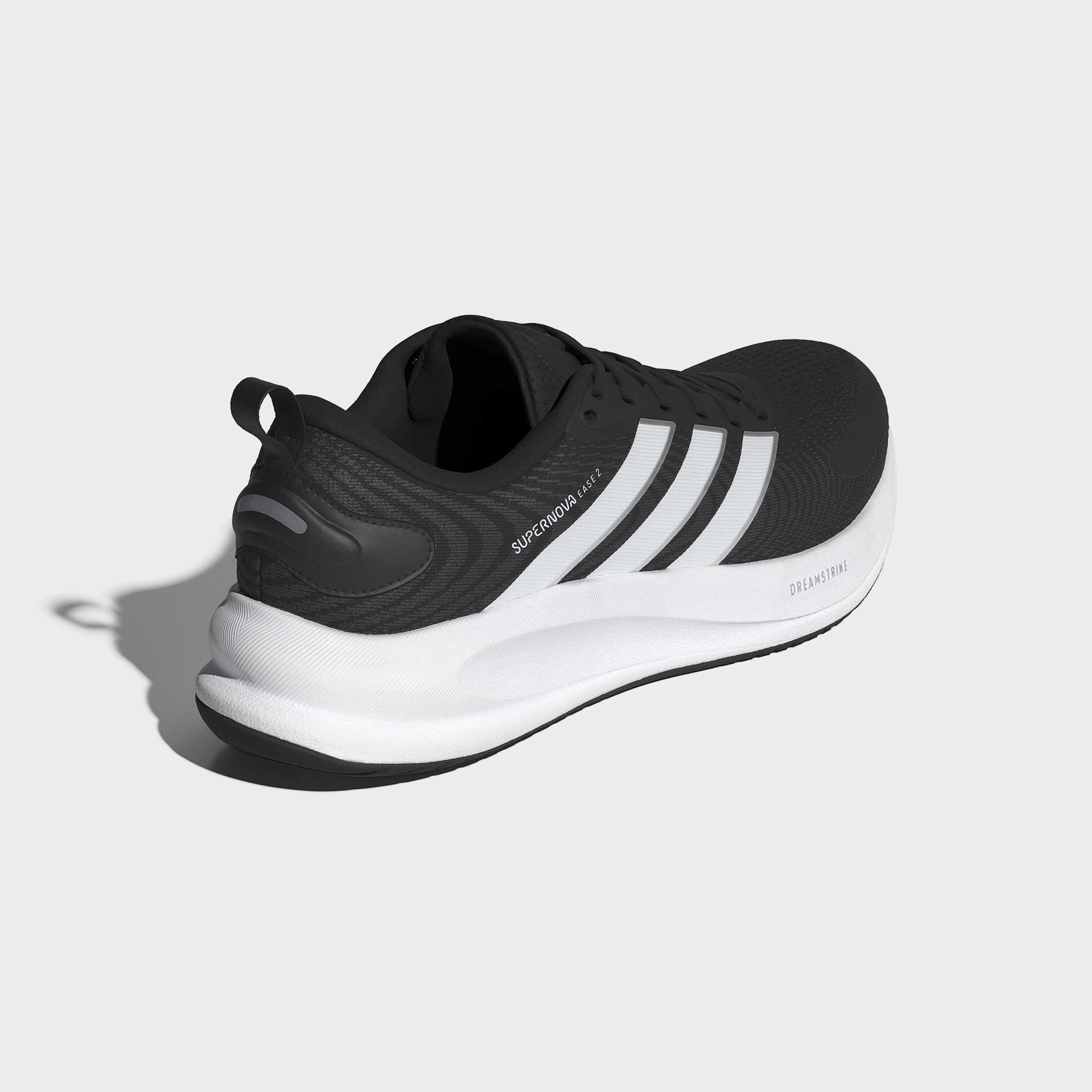 Supernova Ease 2 M Running Shoes, Black, A701_ONE, large image number 3
