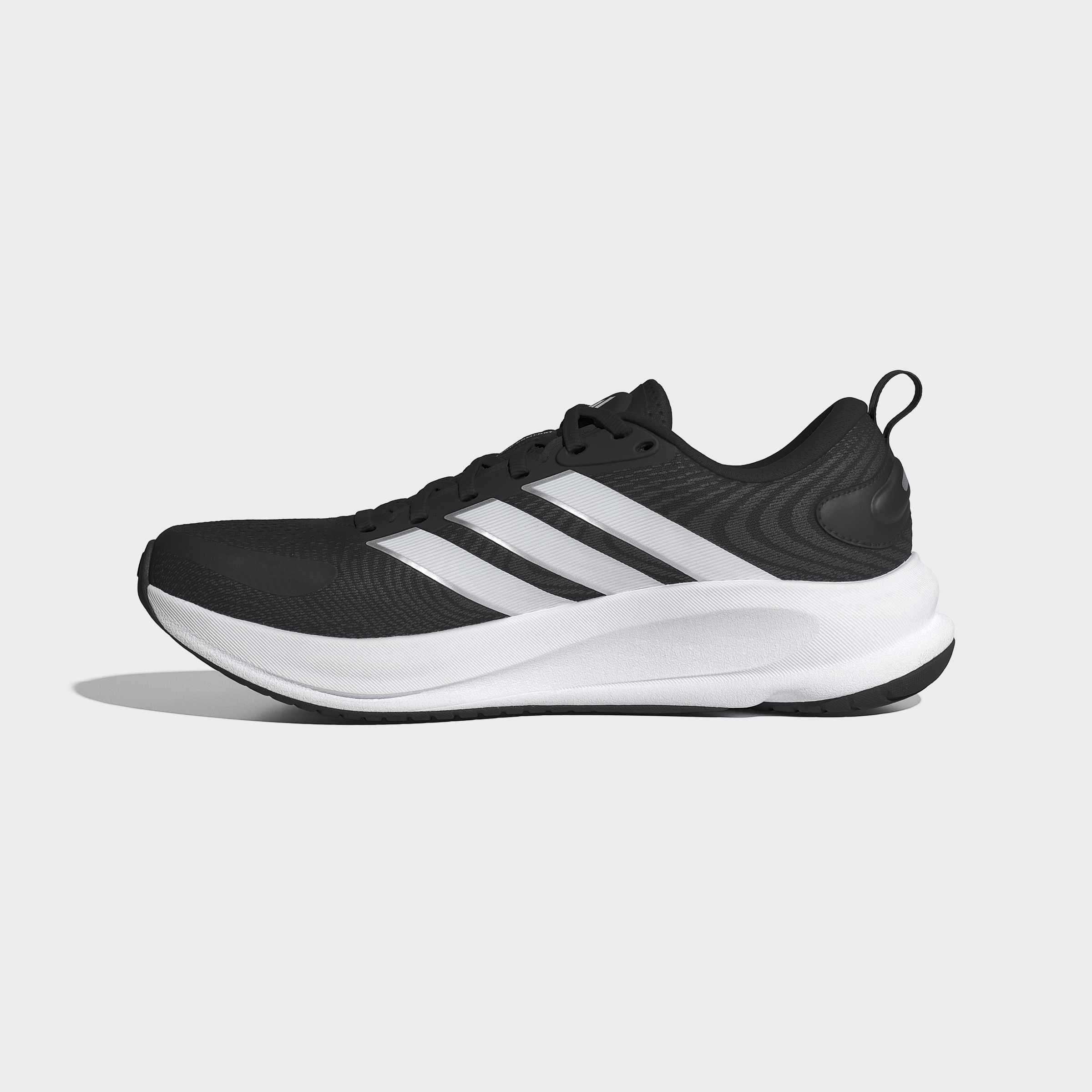 Supernova Ease 2 M Running Shoes, Black, A701_ONE, large image number 6