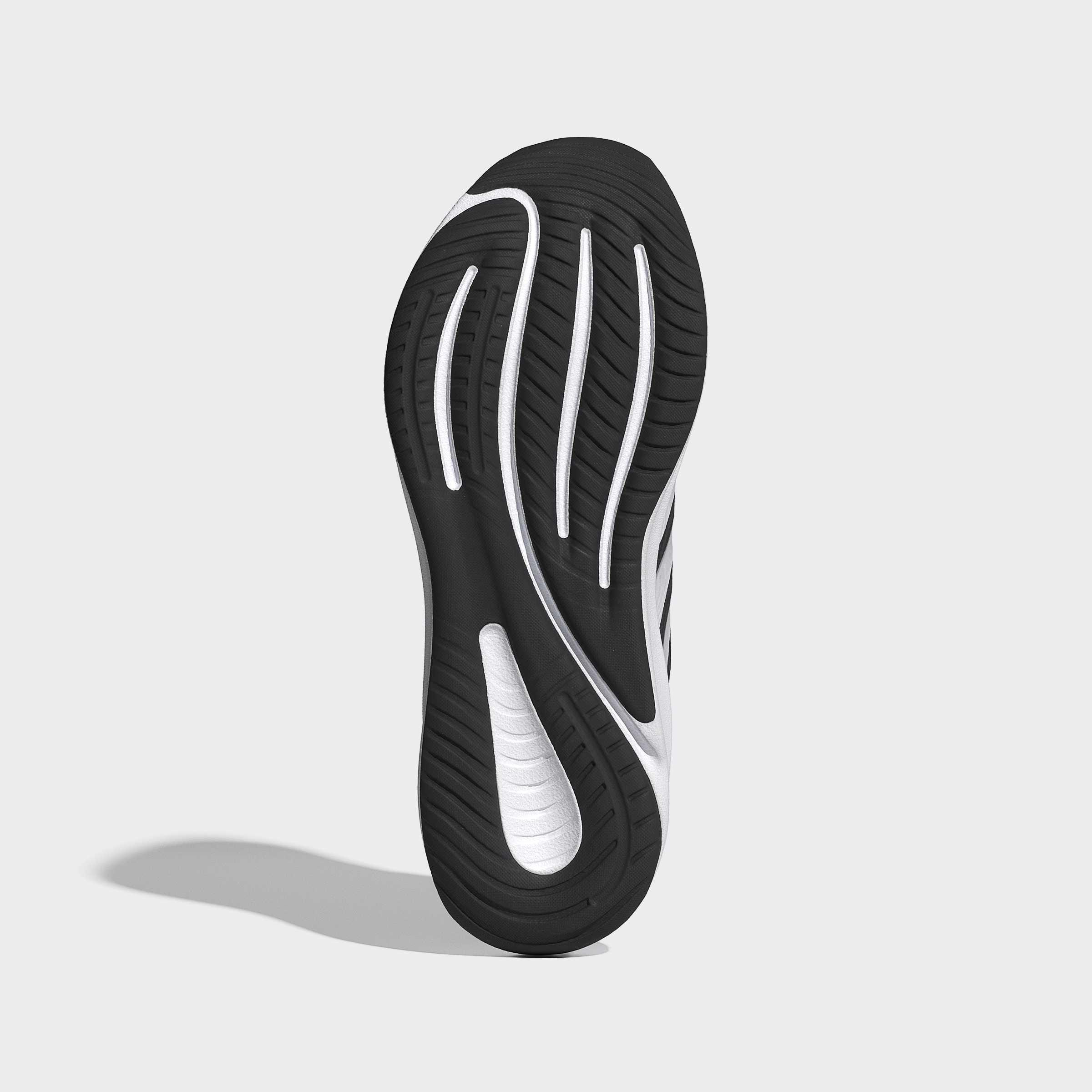 Supernova Ease 2 M Running Shoes, Black, A701_ONE, large image number 7