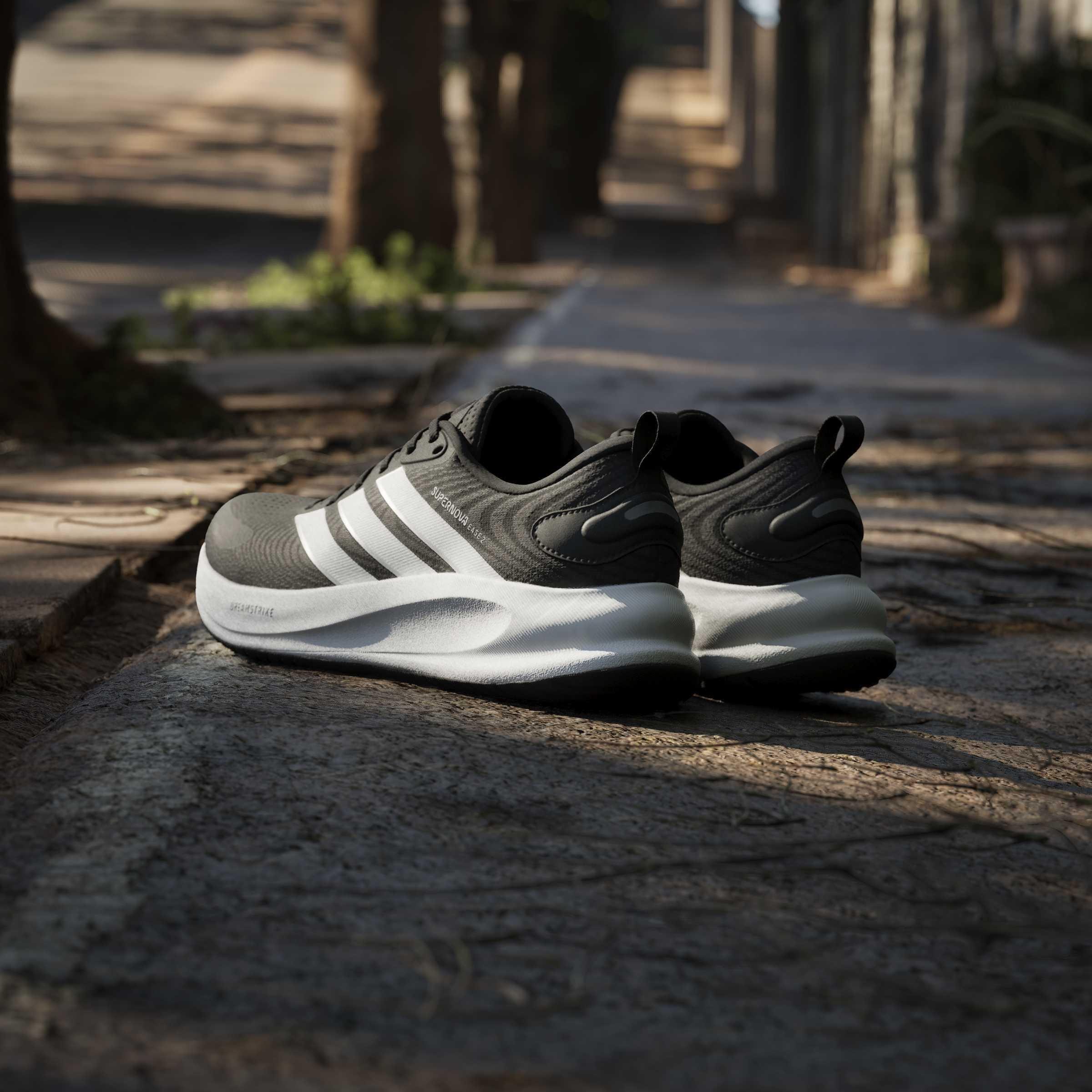 Supernova Ease 2 M Running Shoes, Black, A701_ONE, large image number 10