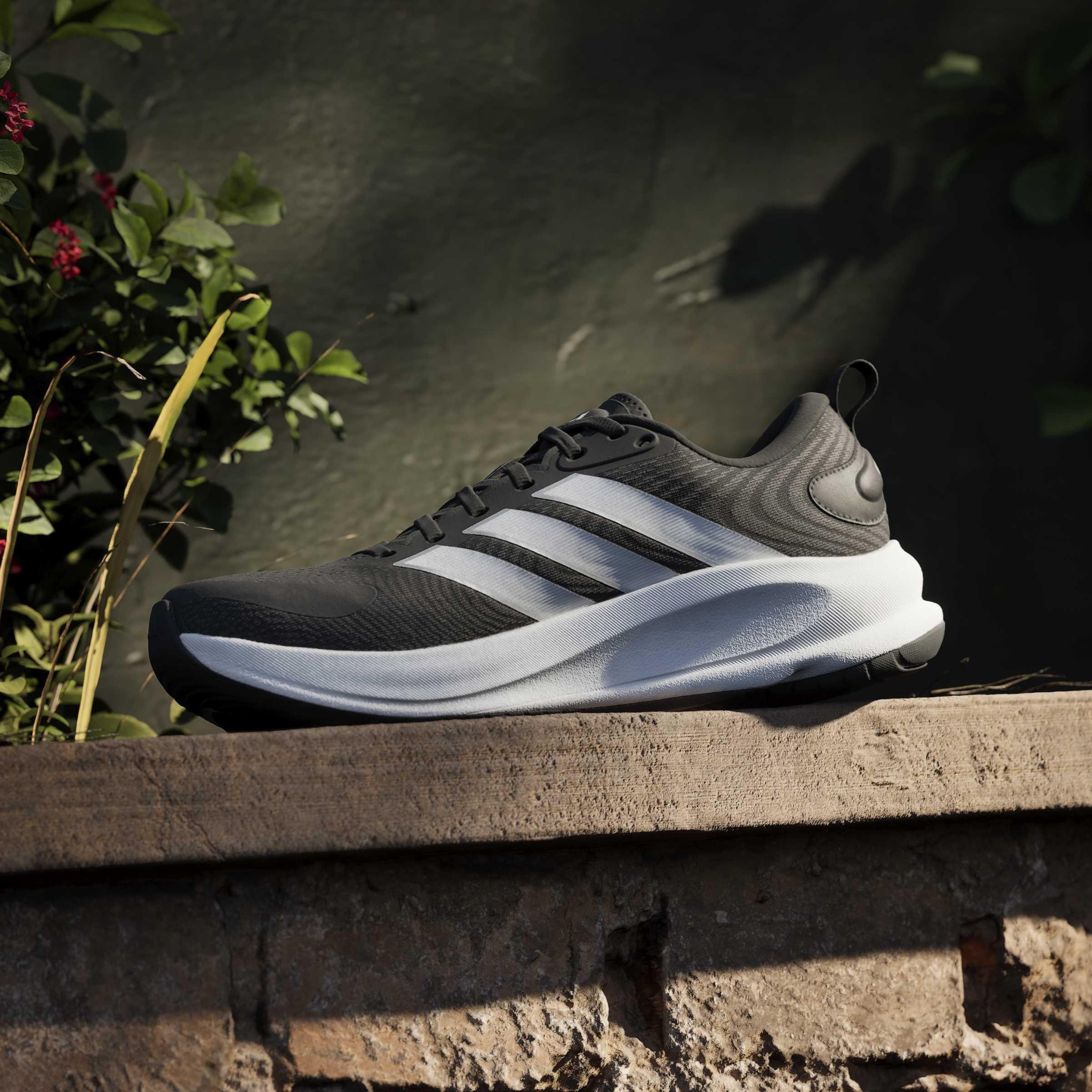 Supernova Ease 2 M Running Shoes, Black, A701_ONE, large image number 10