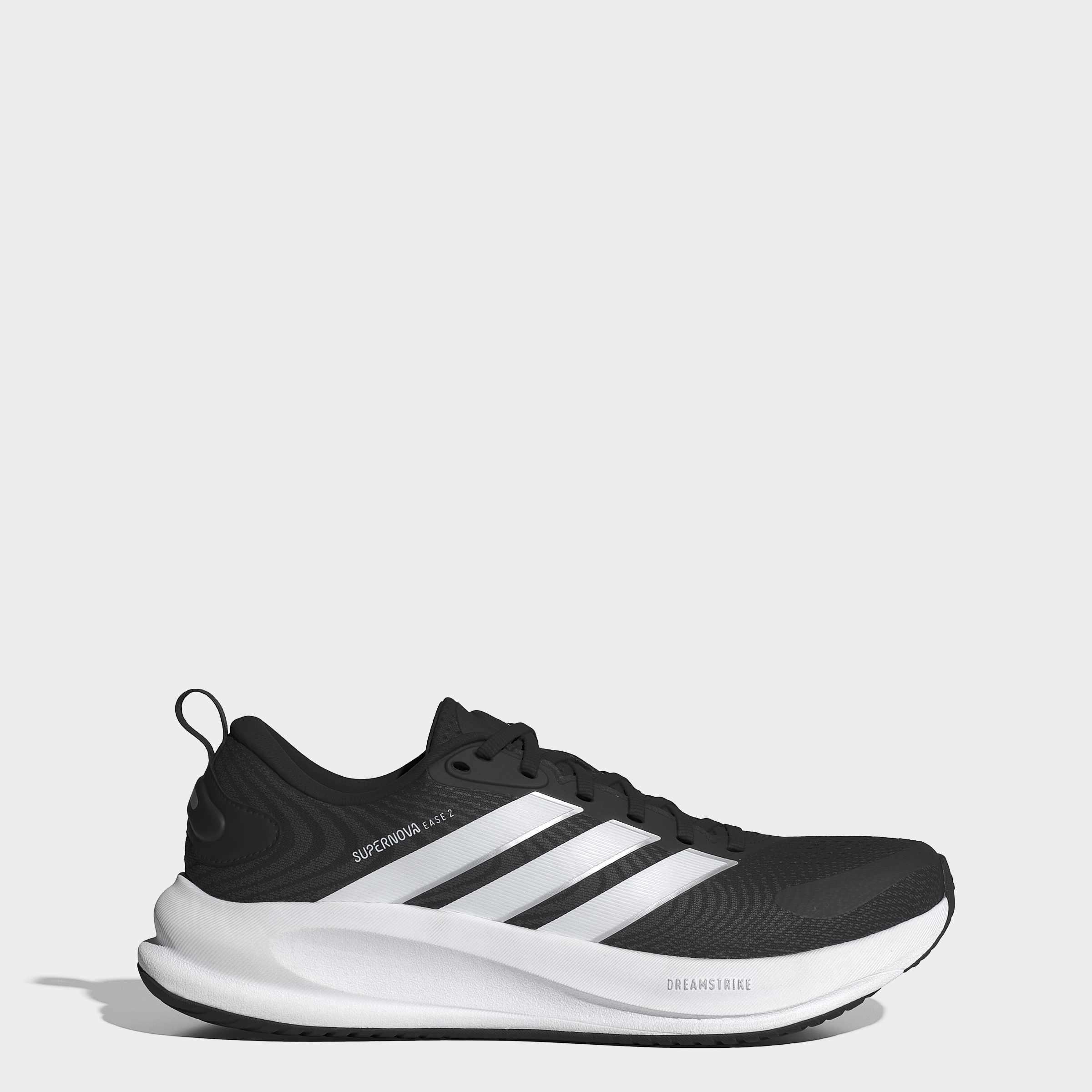 Supernova Ease 2 M Running Shoes, Black, A701_ONE, large image number 12