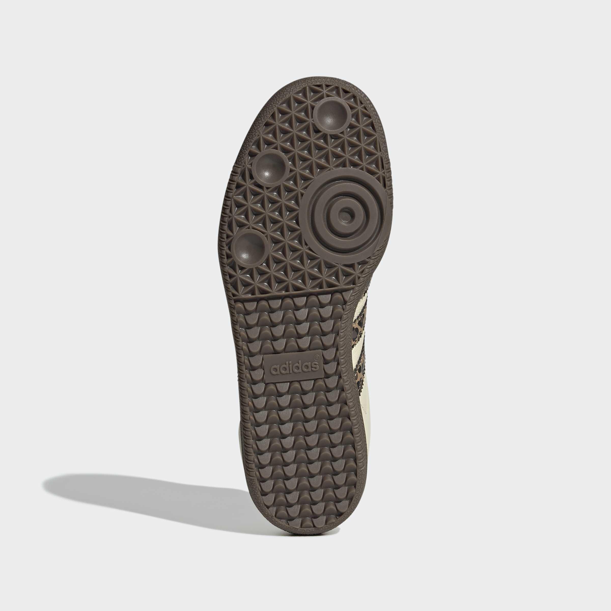 Kids Unisex Samba OG Shoes, Beige, A701_ONE, large image number 7