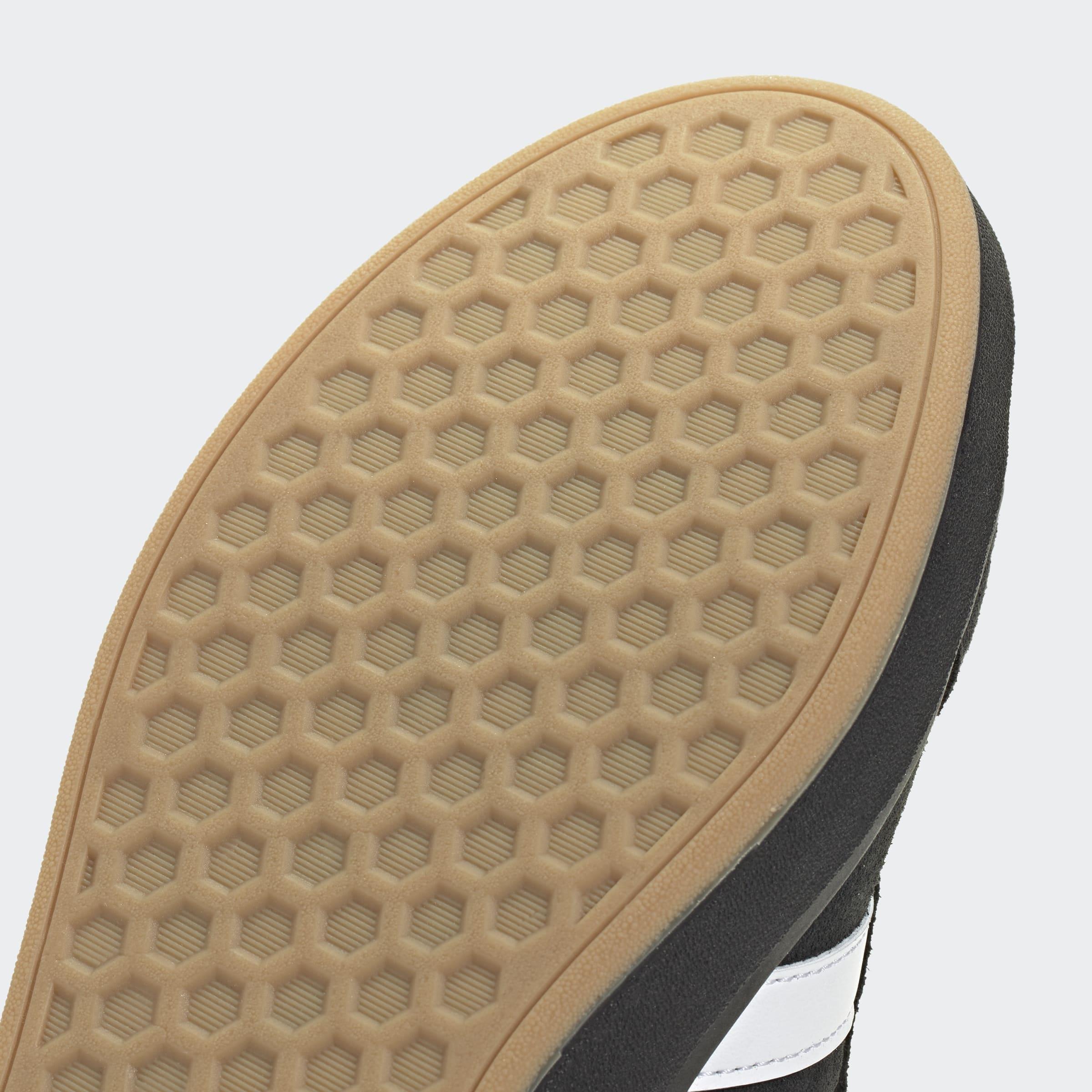 Grand Court Base 00s Shoes, Black, A701_ONE, large image number 4