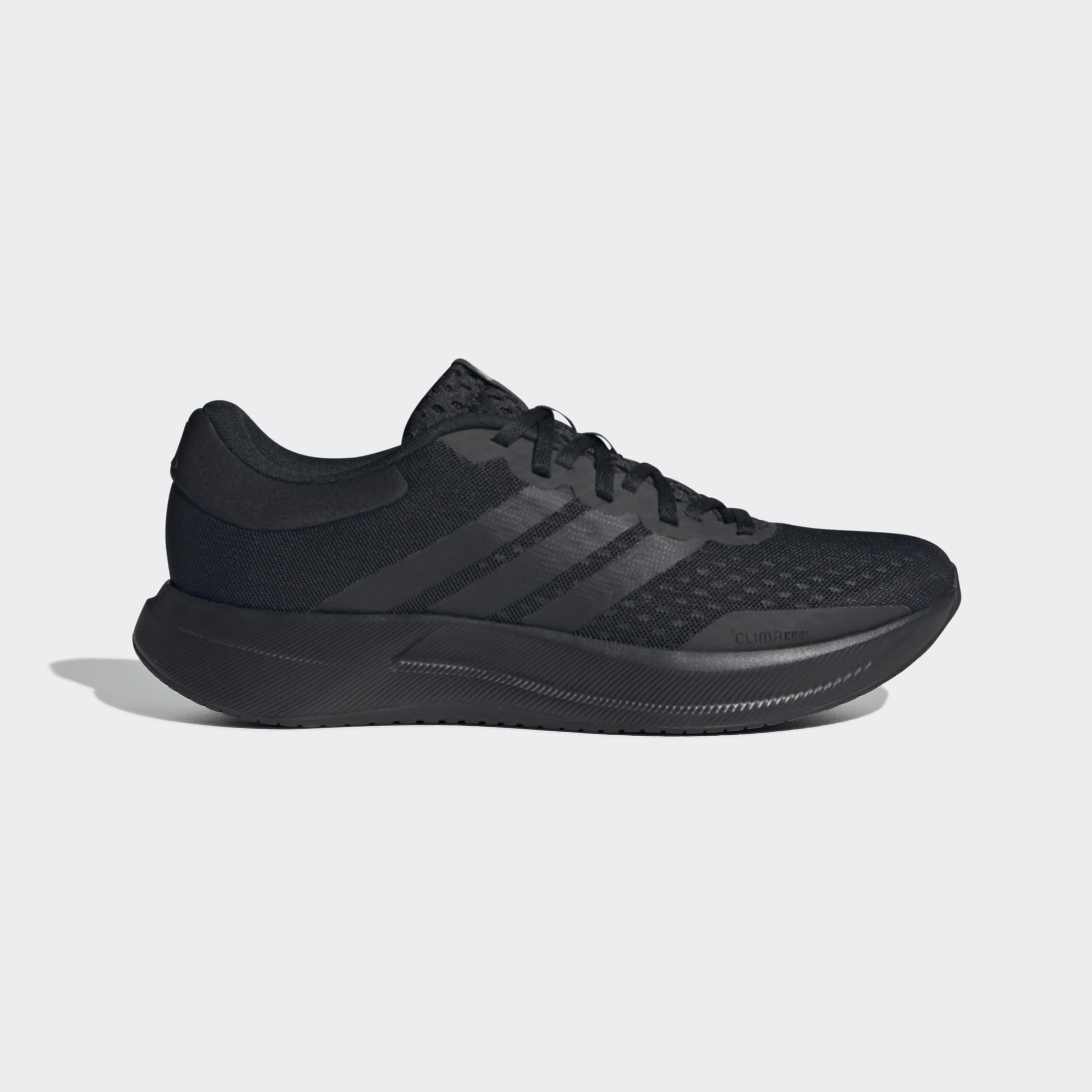 Treadmove Running Shoes, Black