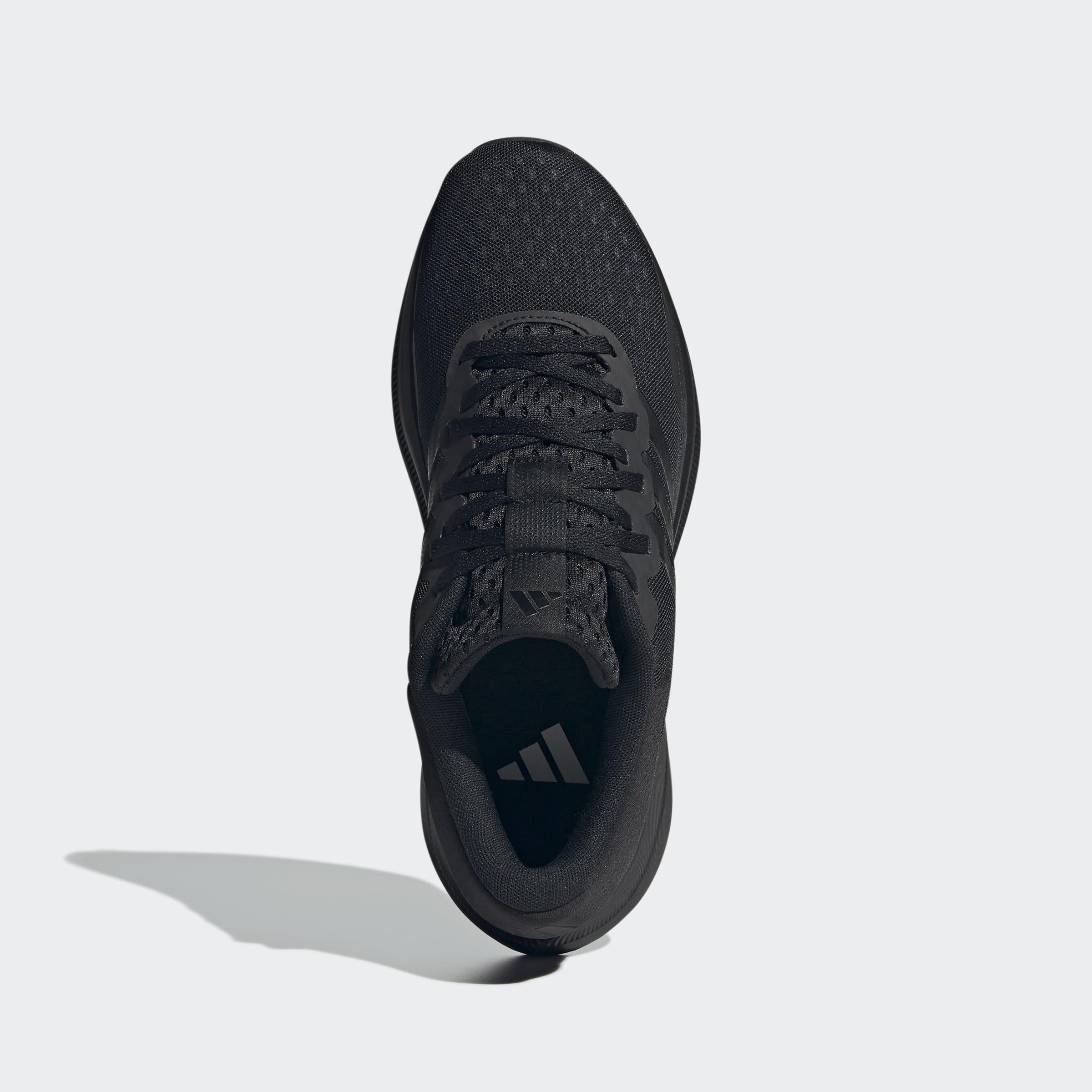 Treadmove Running Shoes, Black