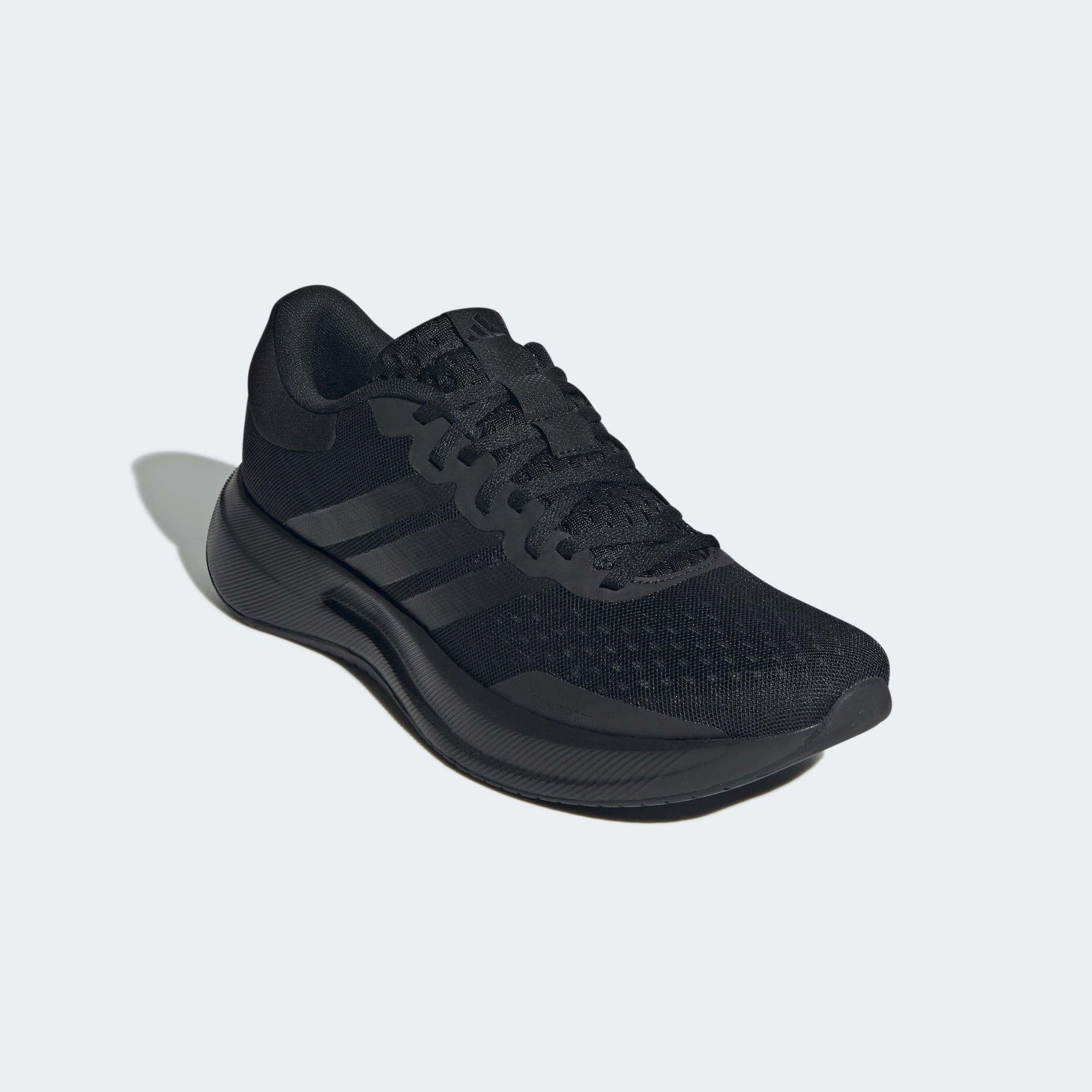 Treadmove Running Shoes, Black, A701_ONE, large image number 2