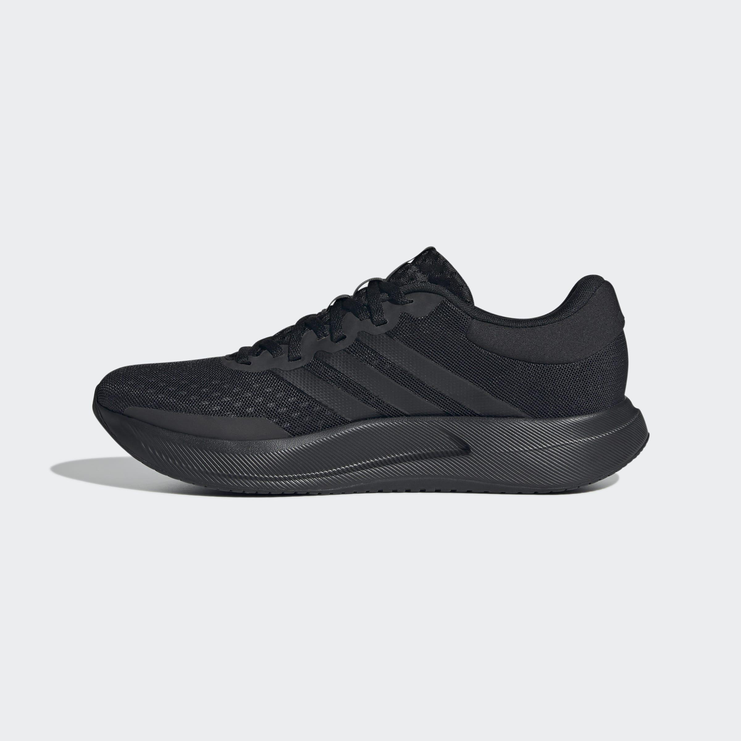 Treadmove Running Shoes, Black, A701_ONE, large image number 7