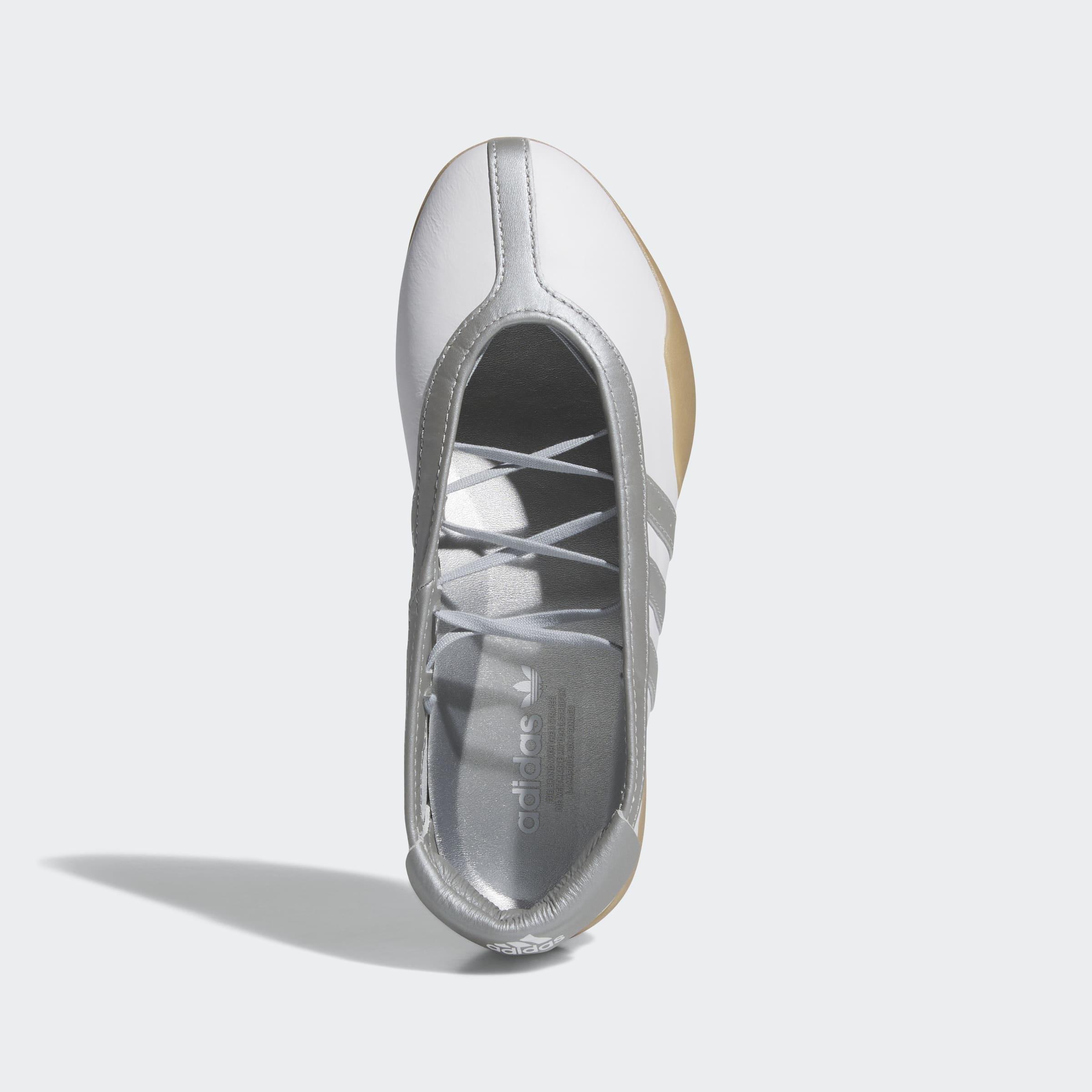 TAEKWONDO MEI BALLET W