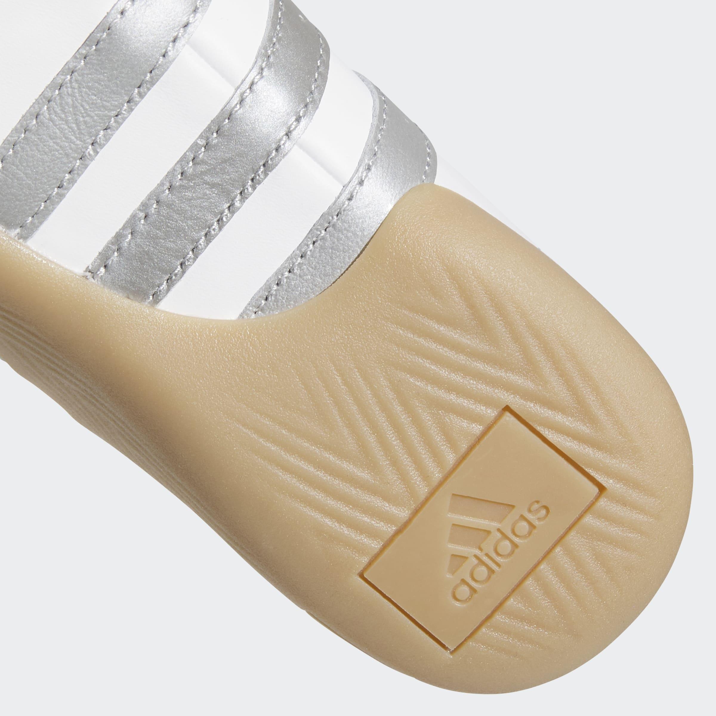 Taekwondo Mei Shoes, White, A701_ONE, large image number 5