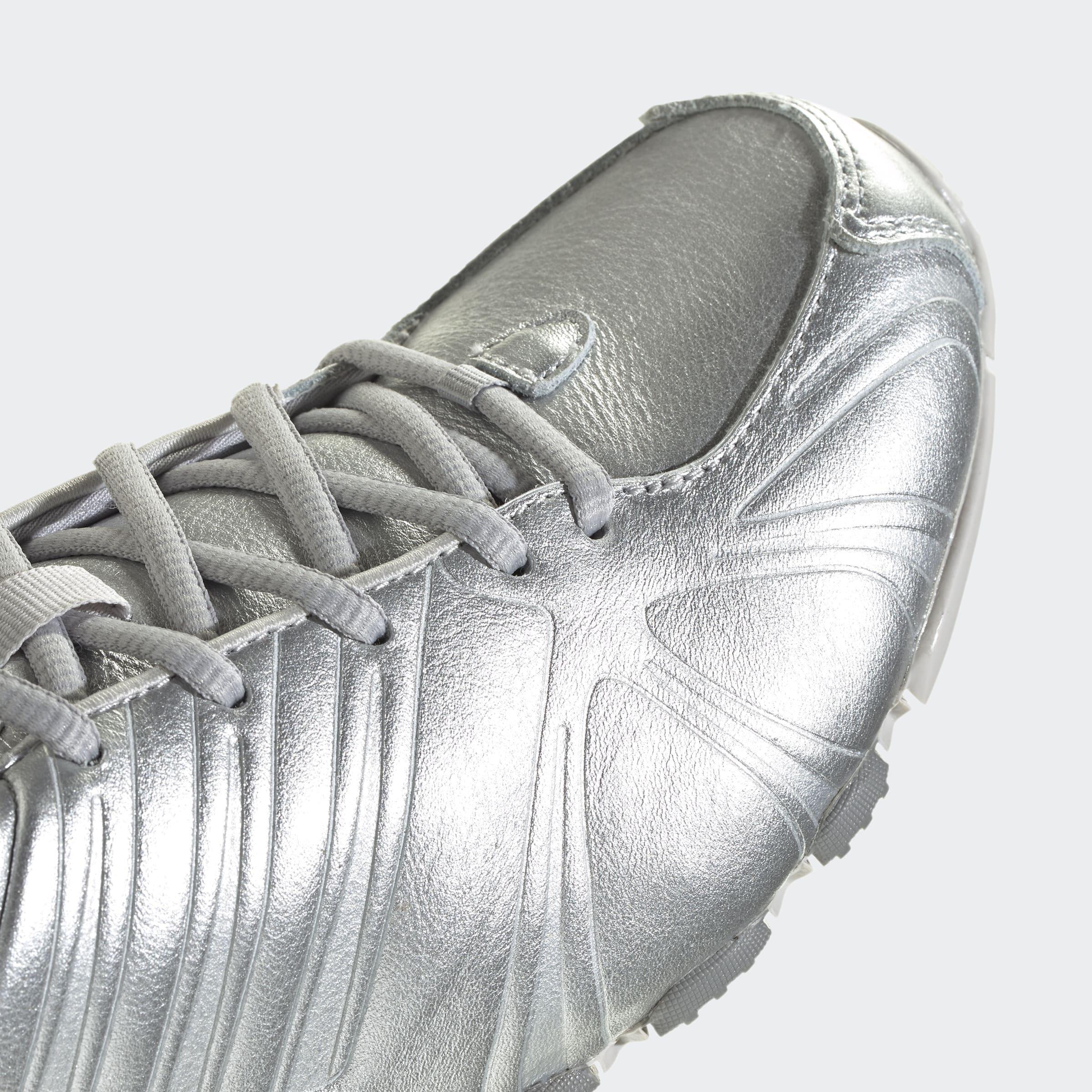 Ghost Sprint Shoes, Silver, A701_ONE, large image number 5