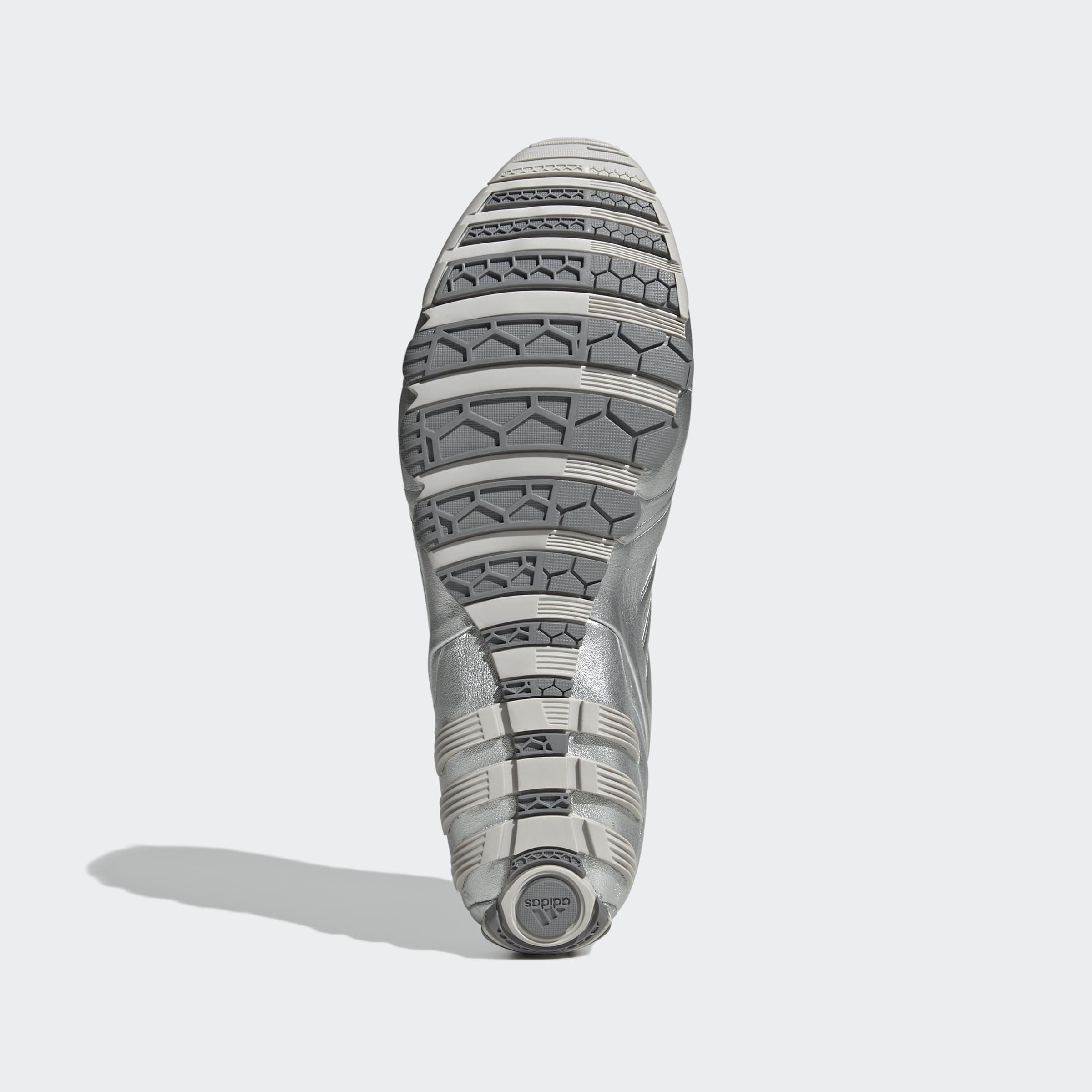 Ghost Sprint Shoes, Silver, A701_ONE, large image number 6