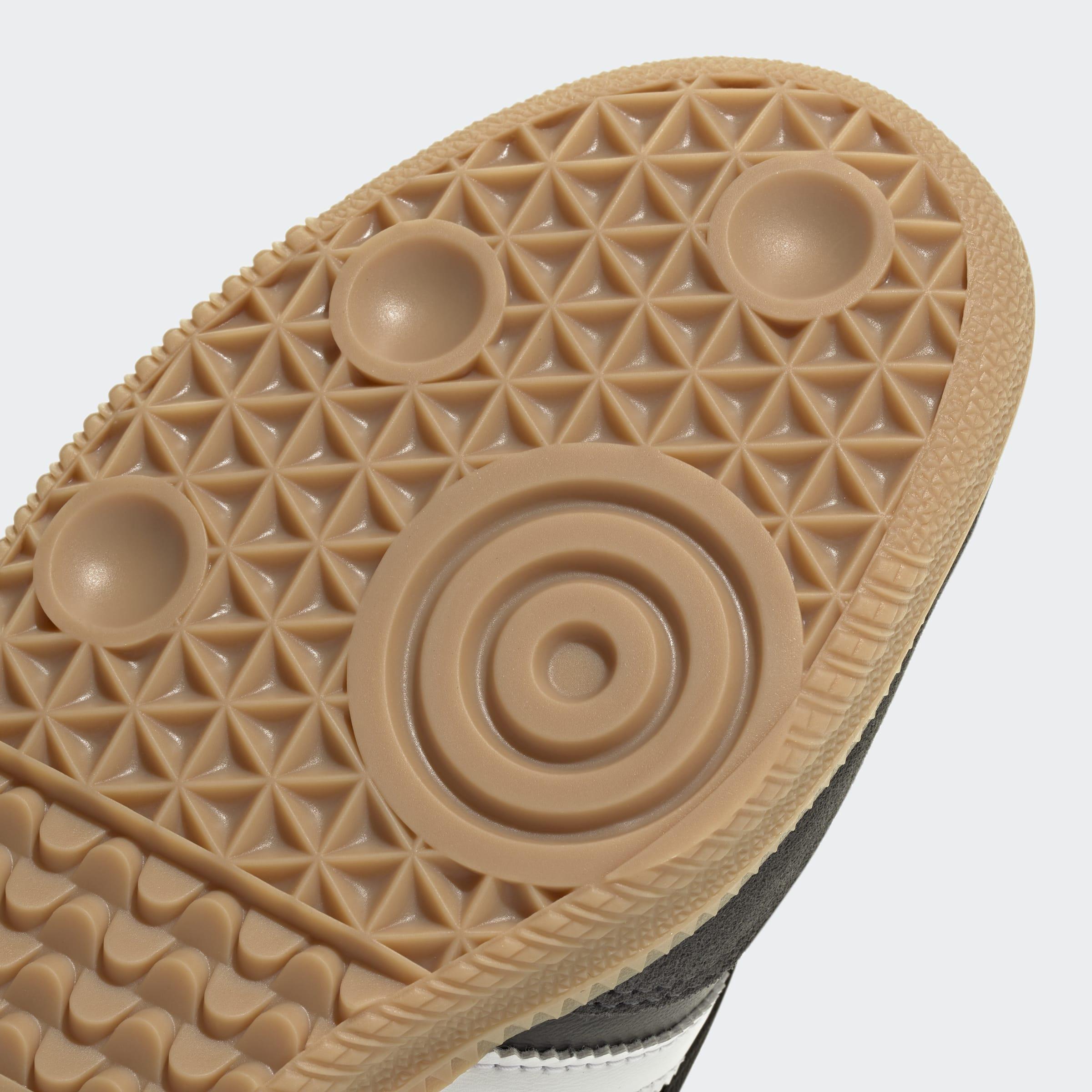 Samba Jane Shoes, White, A701_ONE, large image number 4