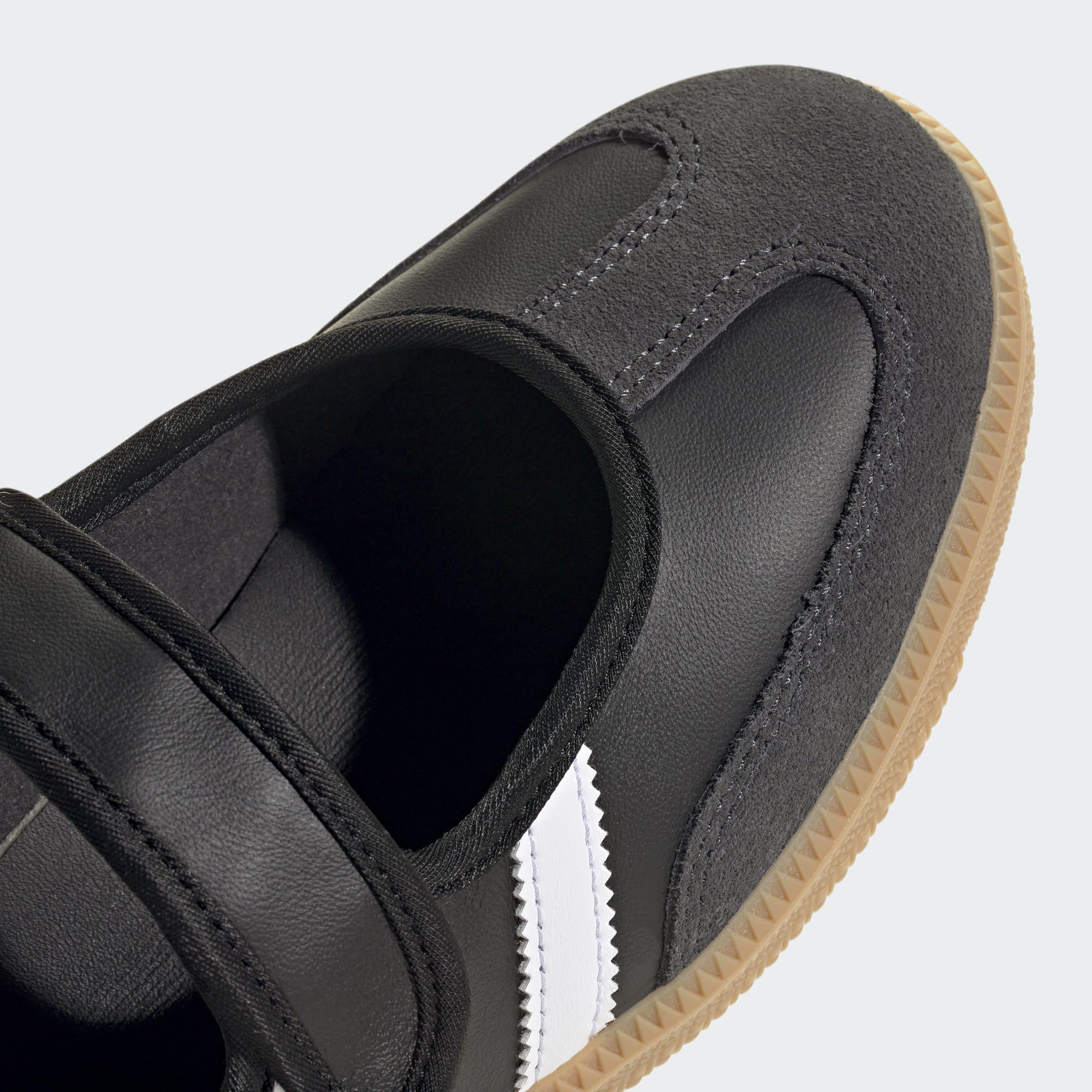 Samba Jane Shoes, White, A701_ONE, large image number 5