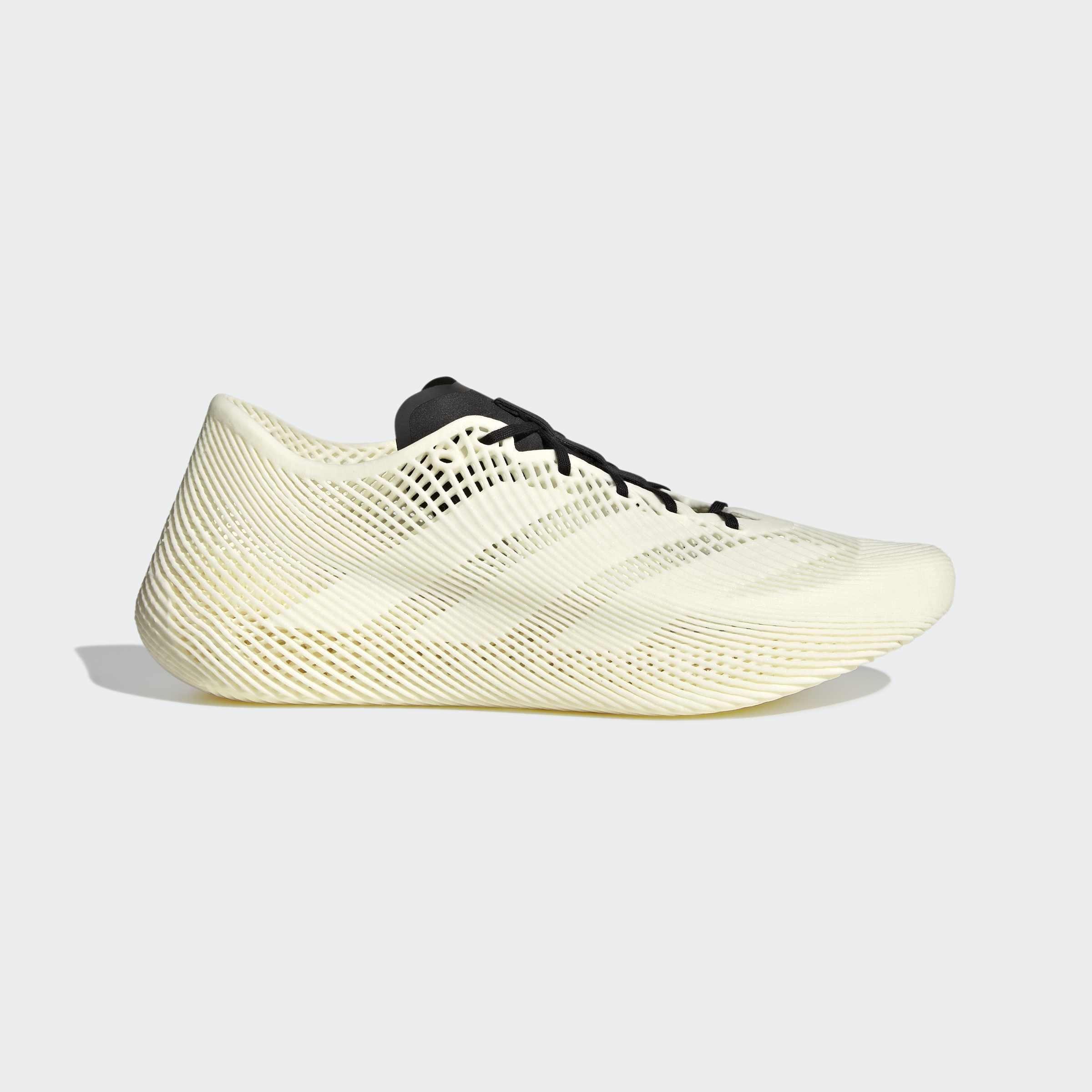 Unisex CLIMACOOL Laced Shoes, White, A701_ONE, large image number 0