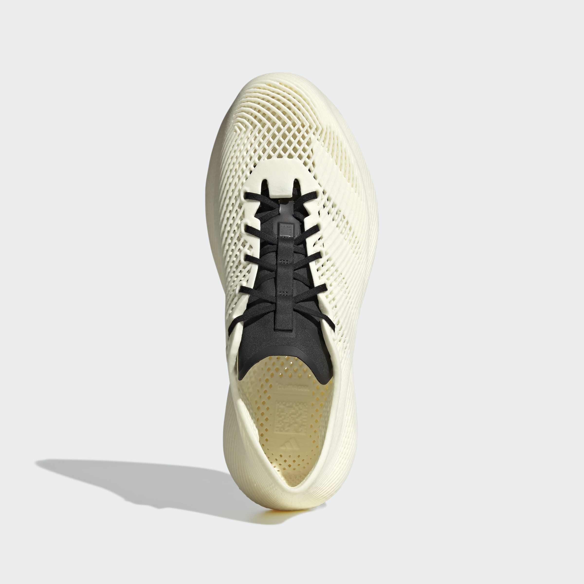 Unisex CLIMACOOL Laced Shoes, White, A701_ONE, large image number 1