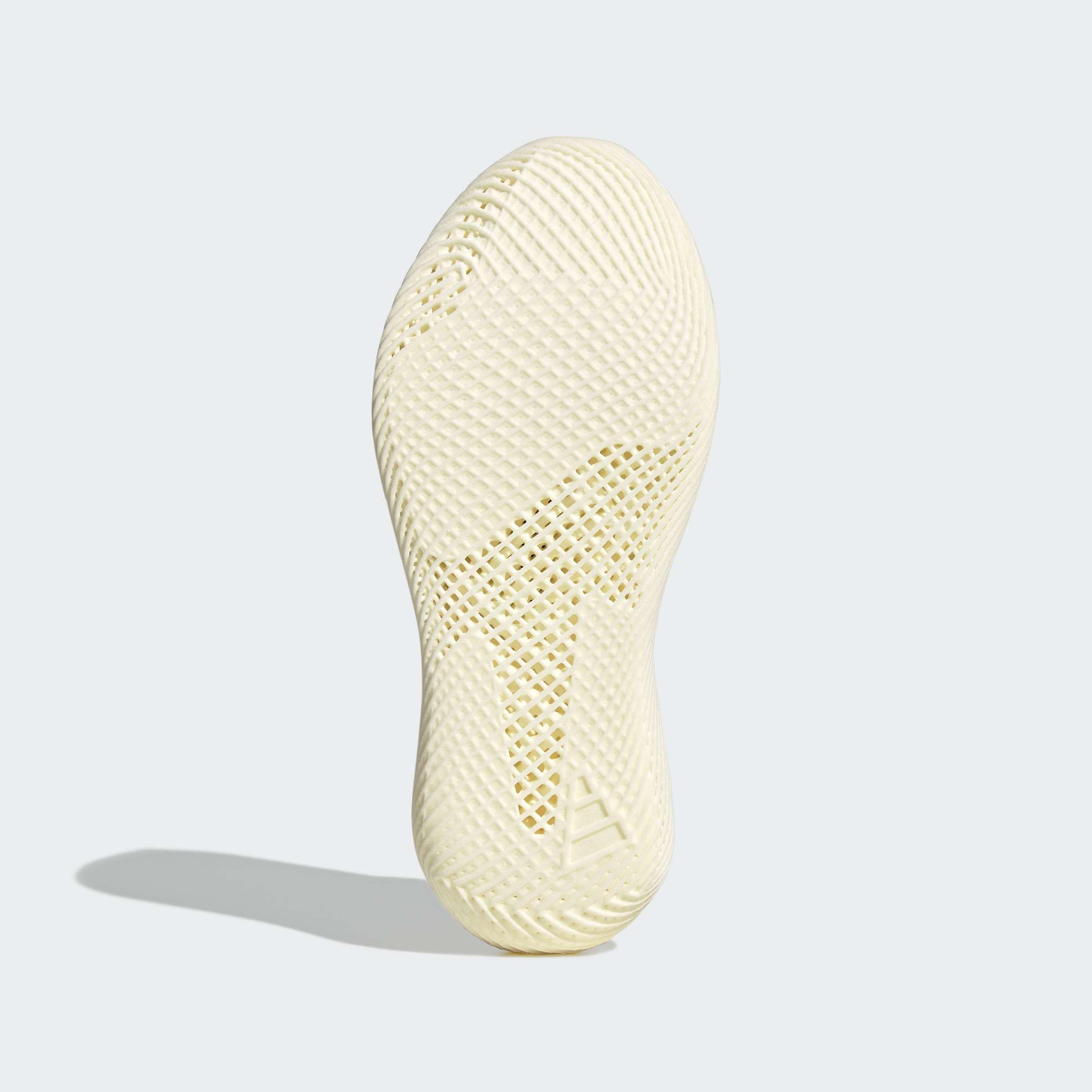 Unisex CLIMACOOL Laced Shoes, White, A701_ONE, large image number 8