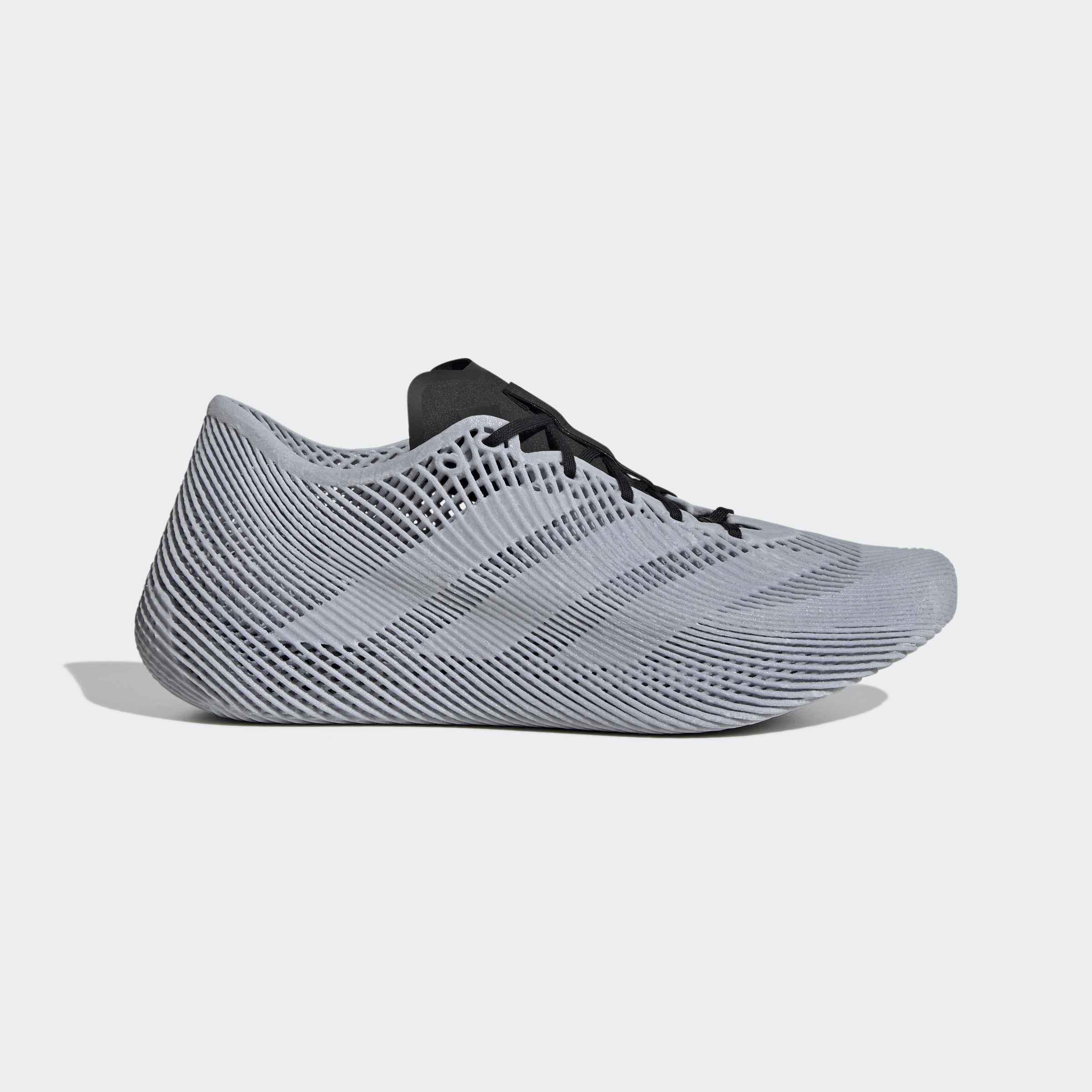 Unisex CLIMACOOL Shoes, Grey, A701_ONE, large image number 0