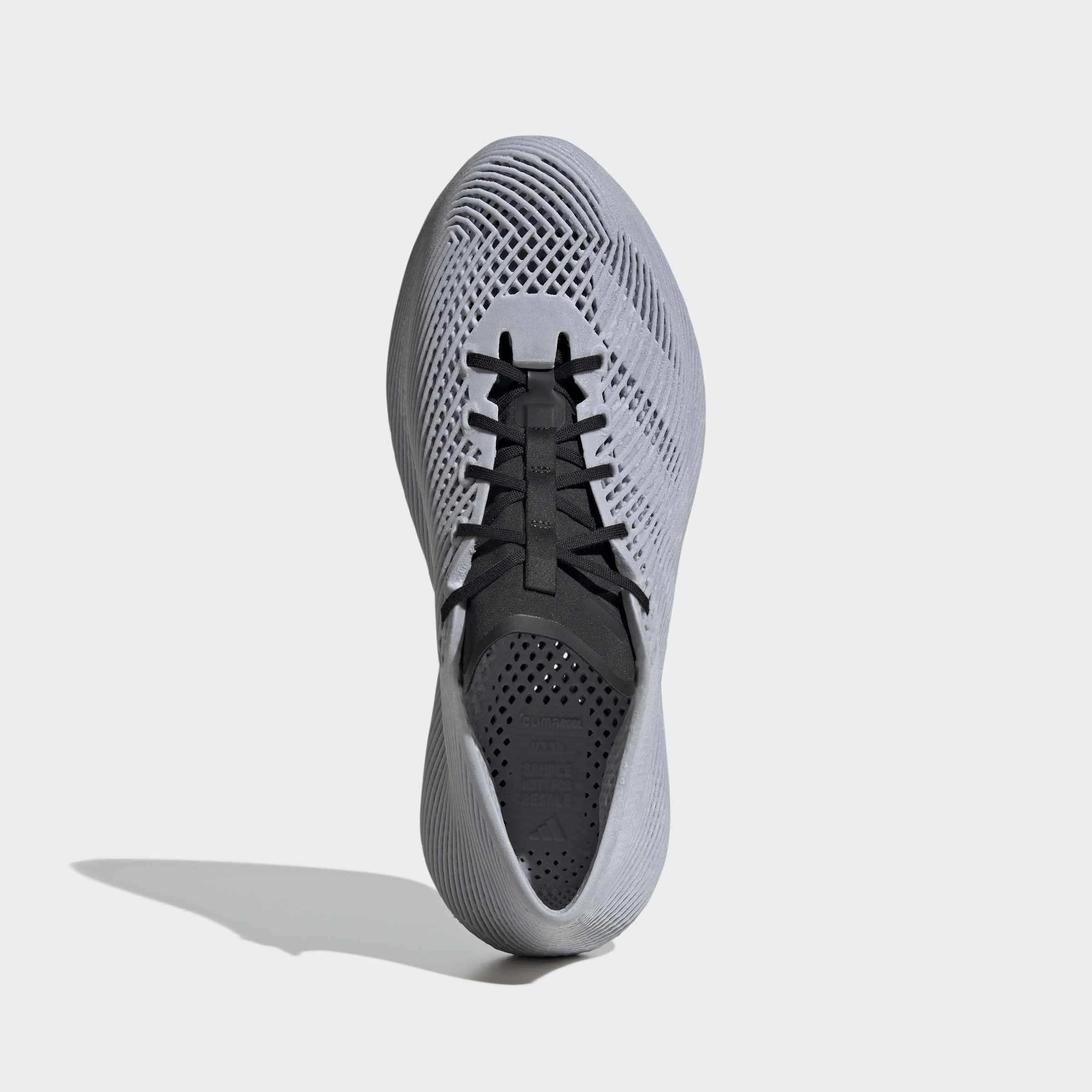 Unisex CLIMACOOL Shoes, Grey, A701_ONE, large image number 1
