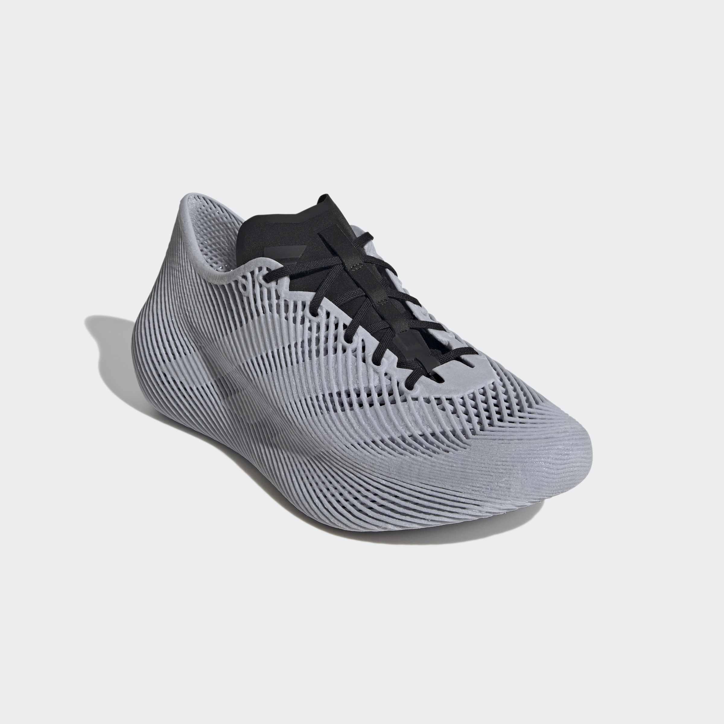 Unisex CLIMACOOL Shoes, Grey, A701_ONE, large image number 2